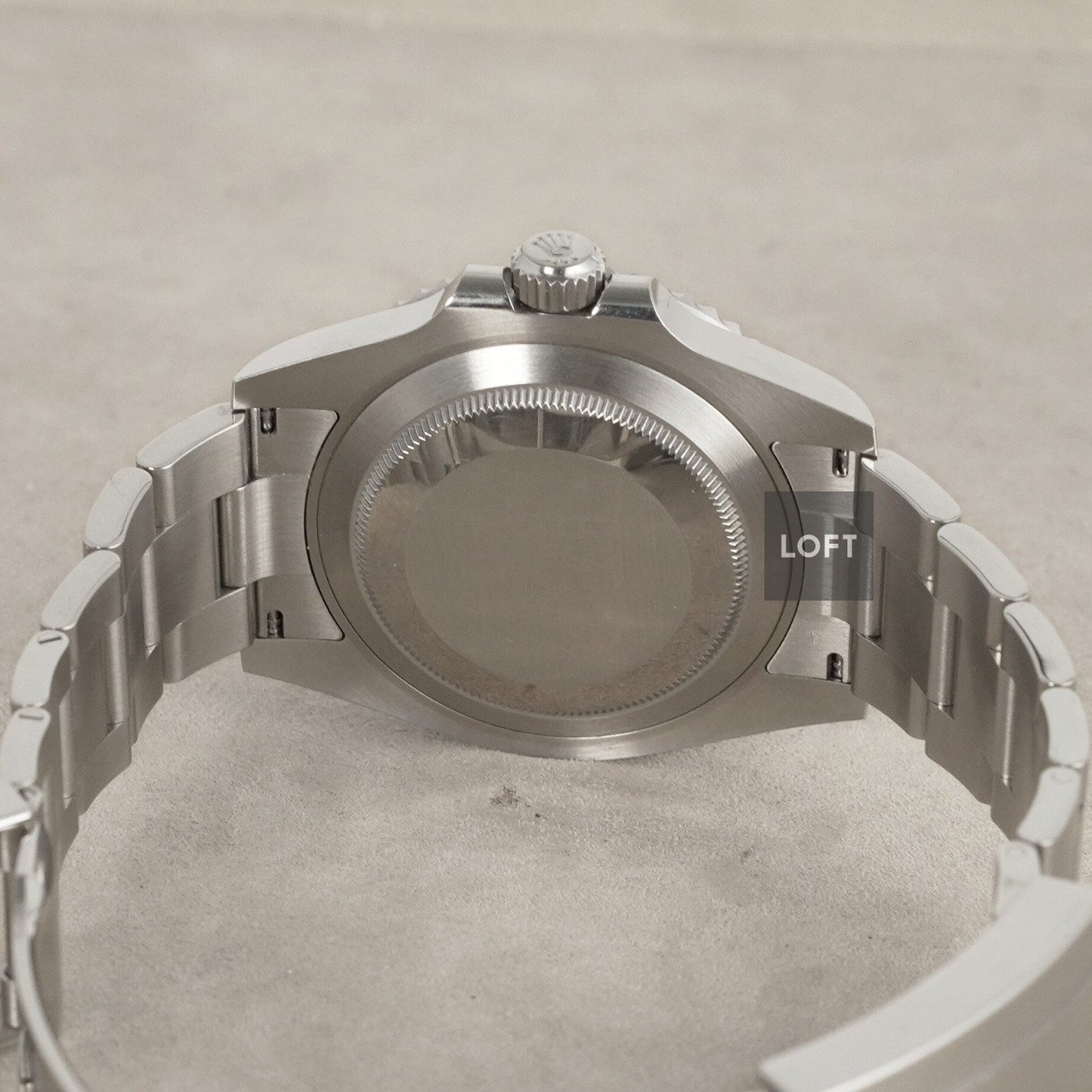 Rolex Submariner Date 126610LN Oystersteel 41 mm