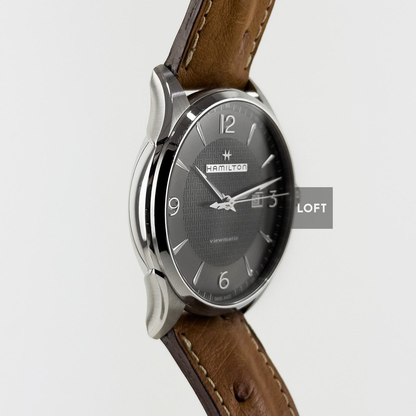 Hamilton Jazzmaster Viewmatic Automatic 44 mm