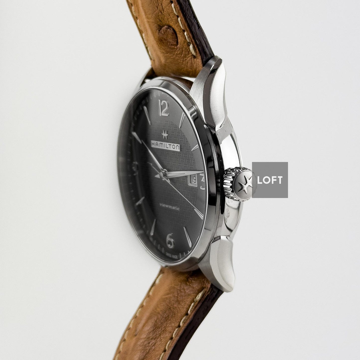 Hamilton Jazzmaster Viewmatic Automatic 44 mm