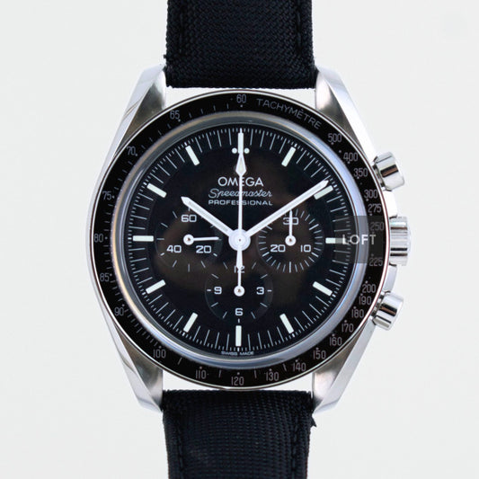 Omega Speedmaster Moonwatch Professional 42 mm