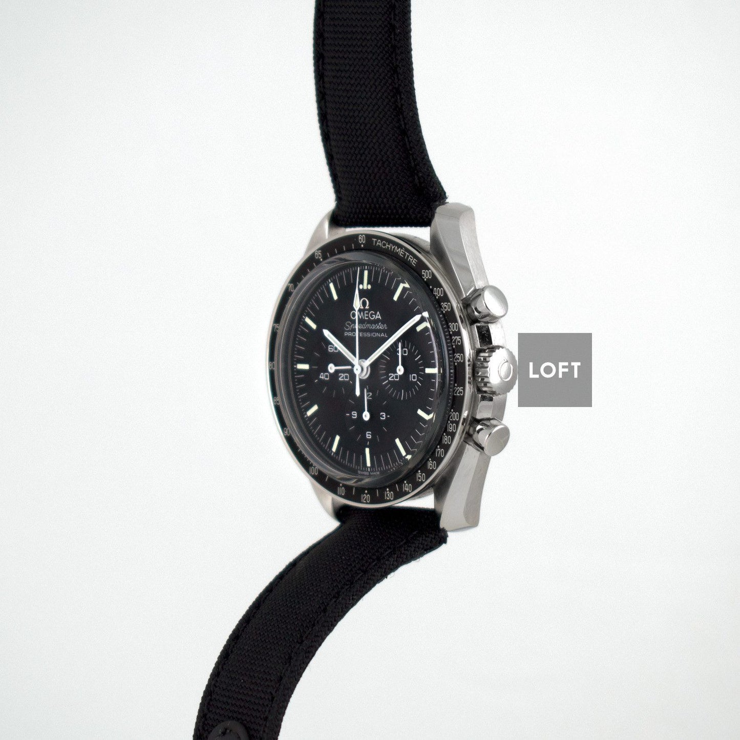 Omega Speedmaster Moonwatch Professional 42 mm