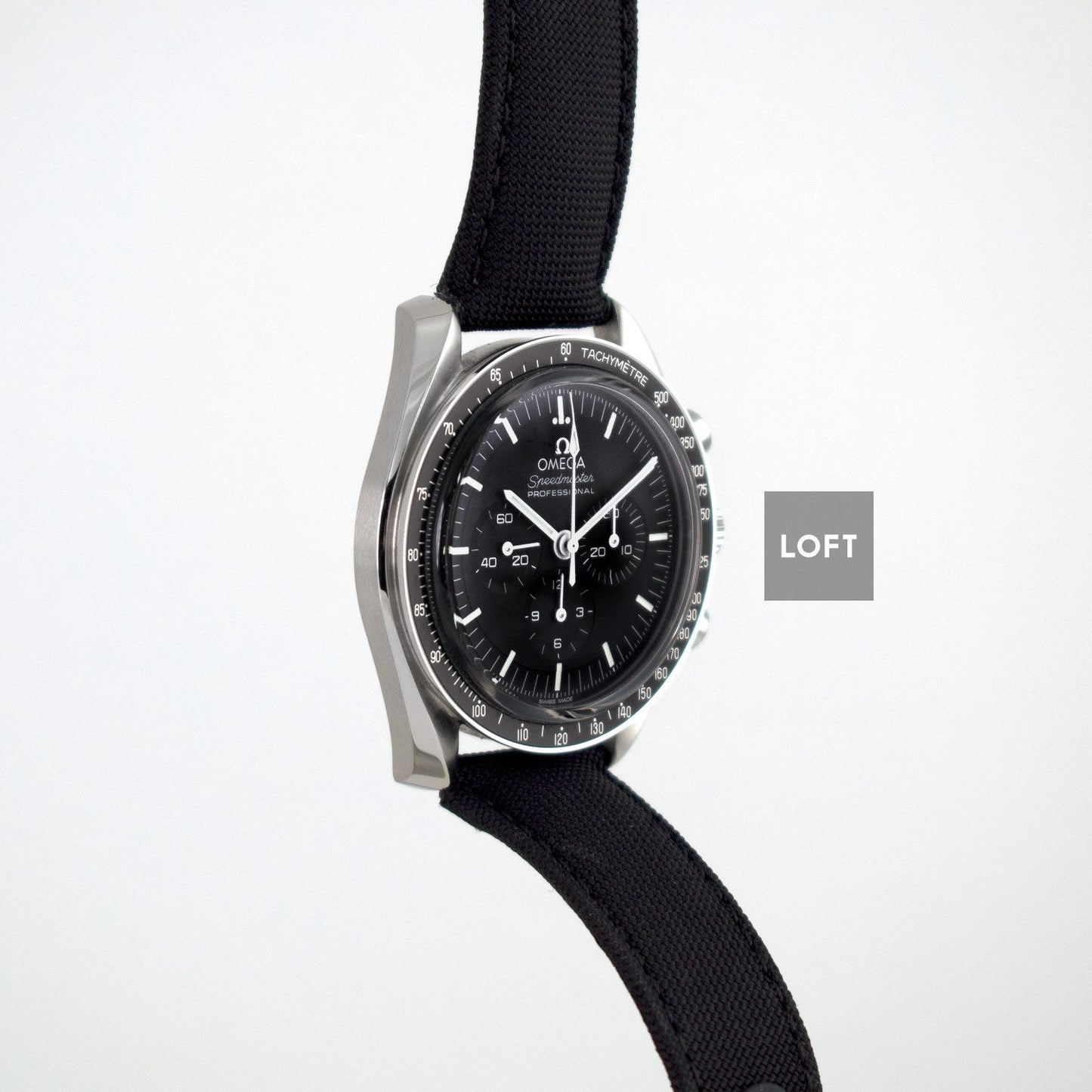 Omega Speedmaster Moonwatch Professional 42 mm