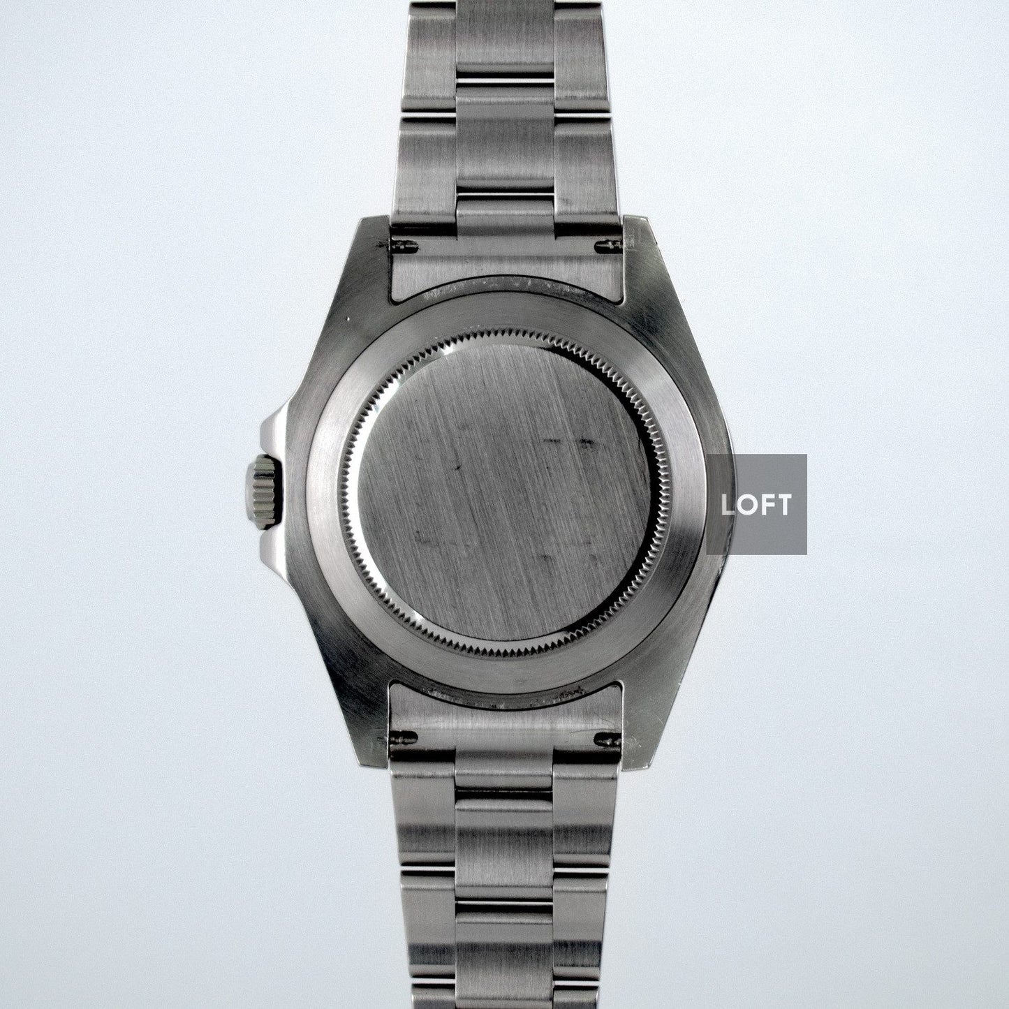 Rolex Explorer II 216570 GMT Polar Dial 42 mm
