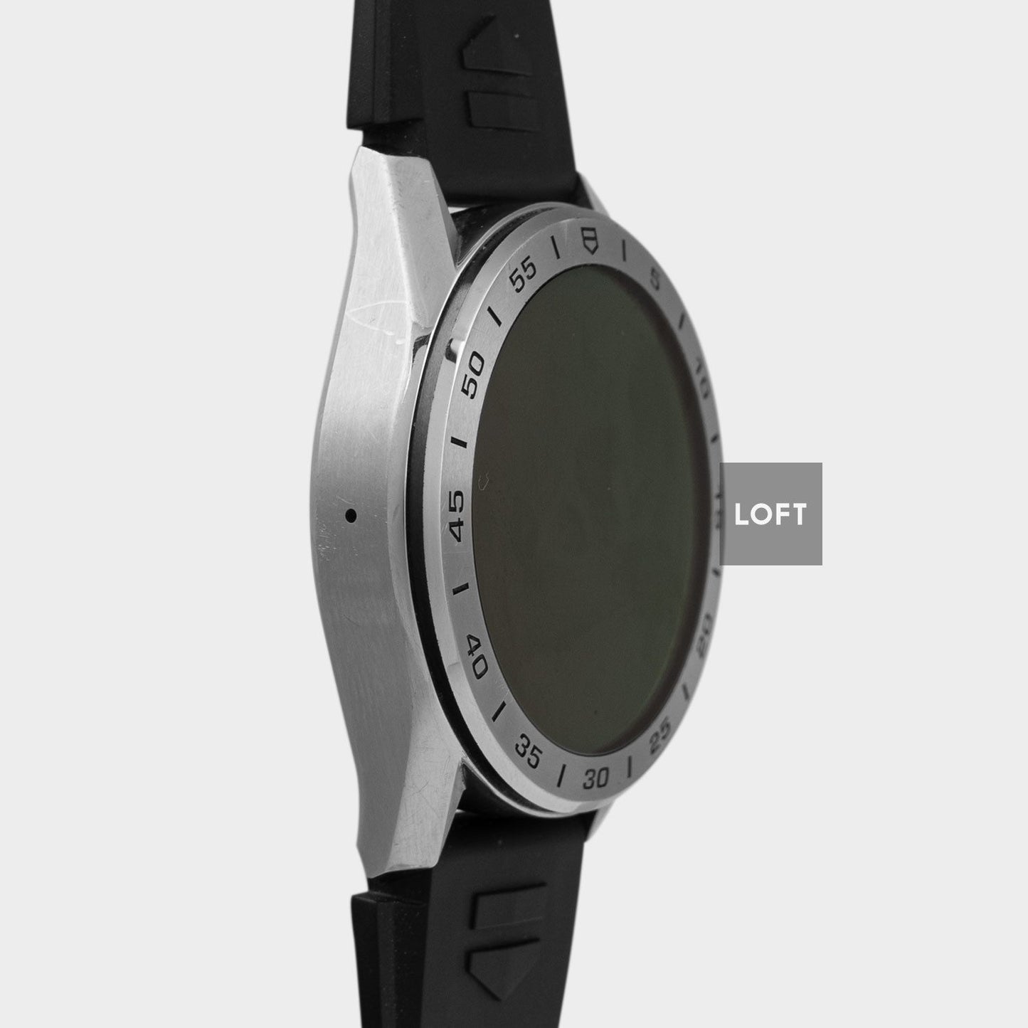 TAG Heuer Connected Calibre E3 Smartwatch 45 mm