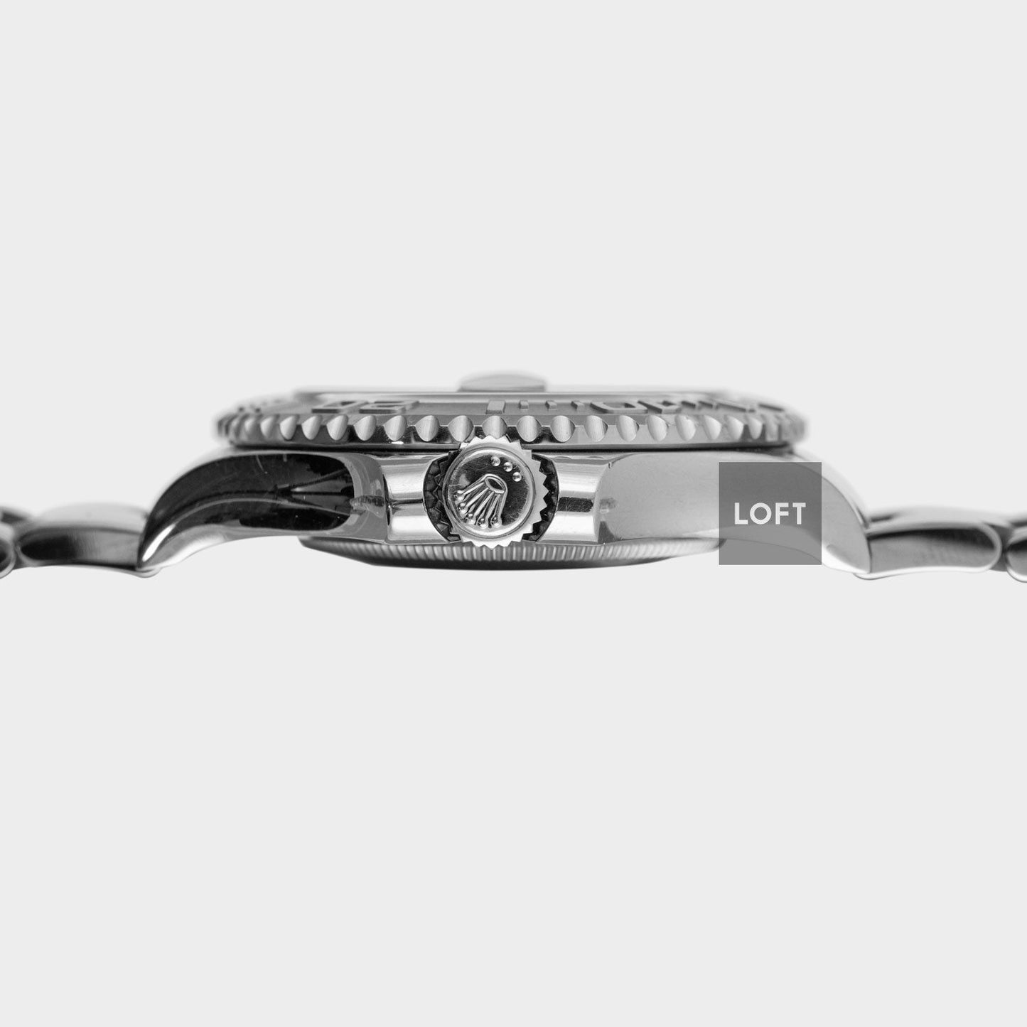 Rolex Yacht-Master Rolesium Dark Rhodium 40 mm