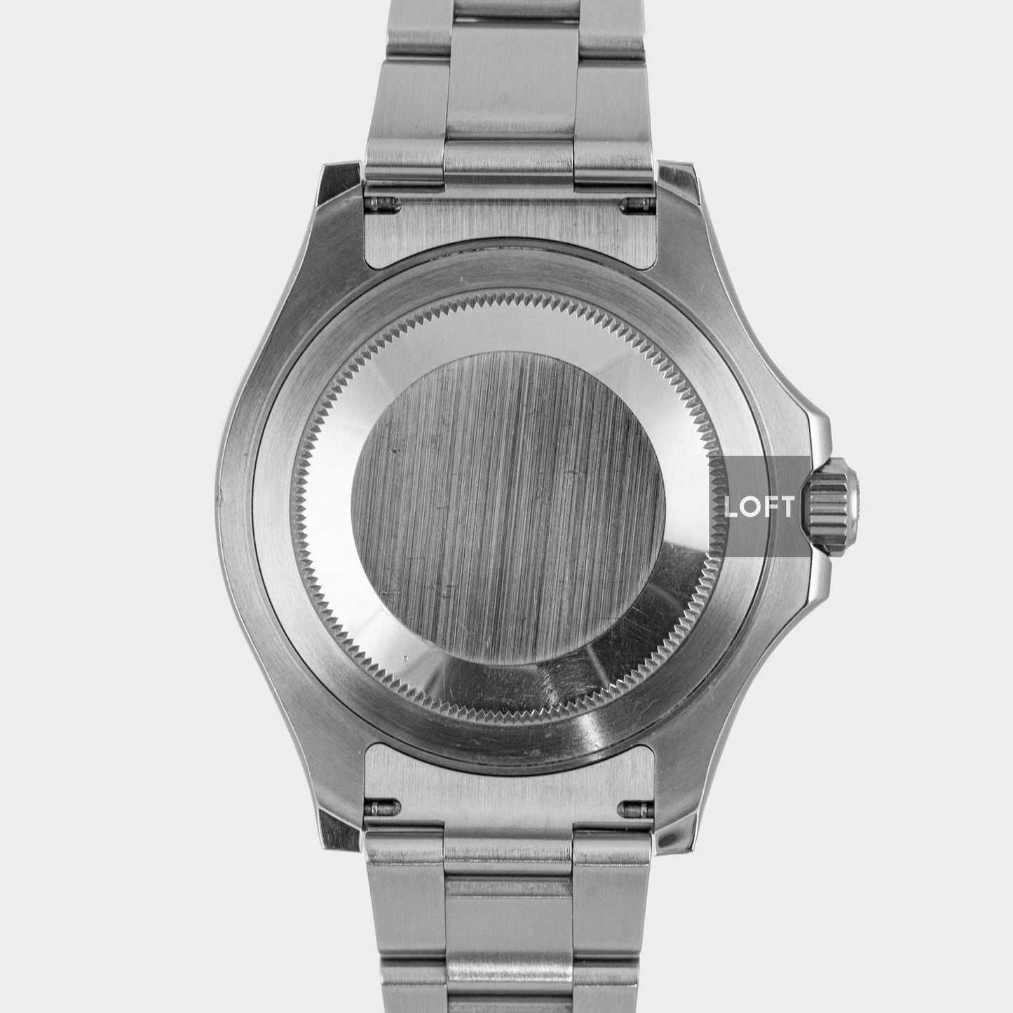 Rolex Yacht-Master Rolesium Dark Rhodium 40 mm