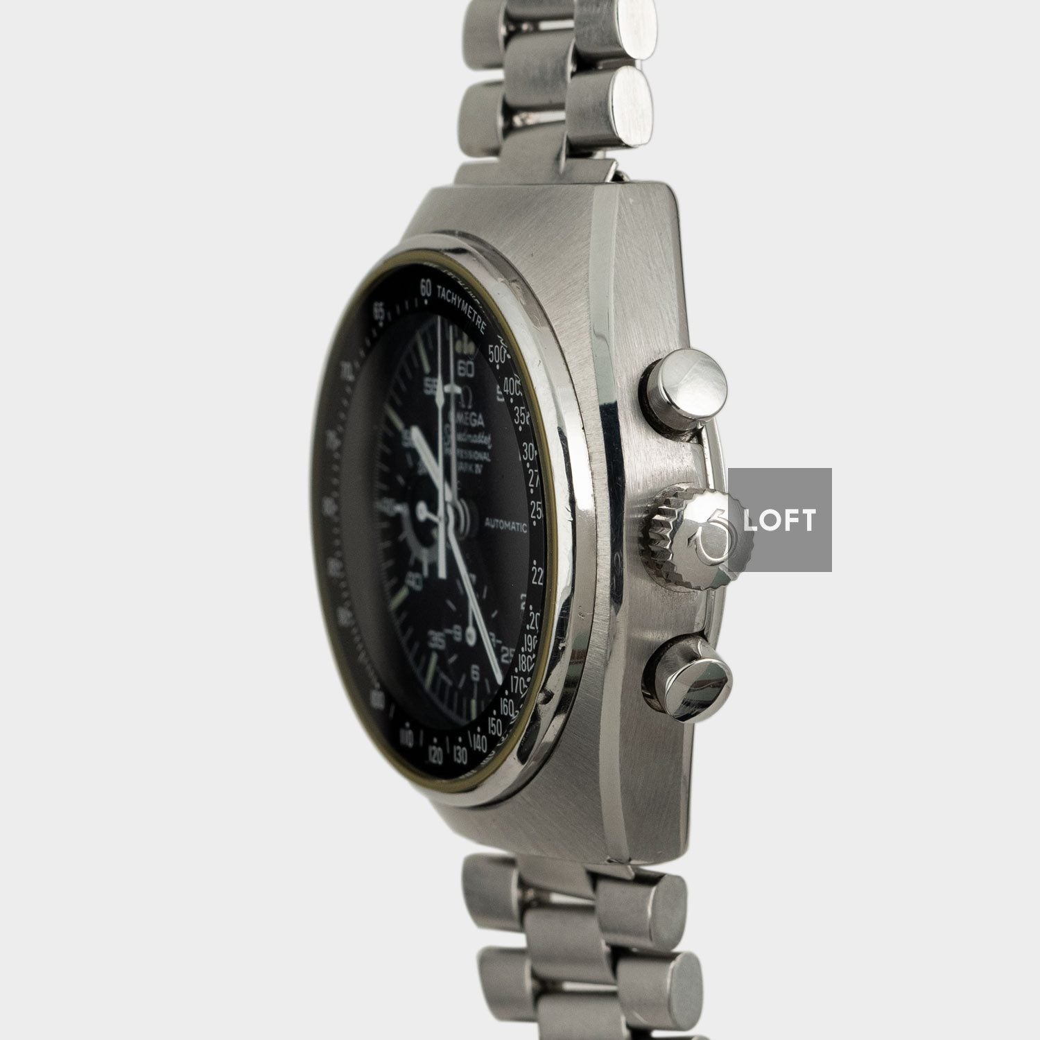 Omega Speedmaster Professional Mark IV 42 mm