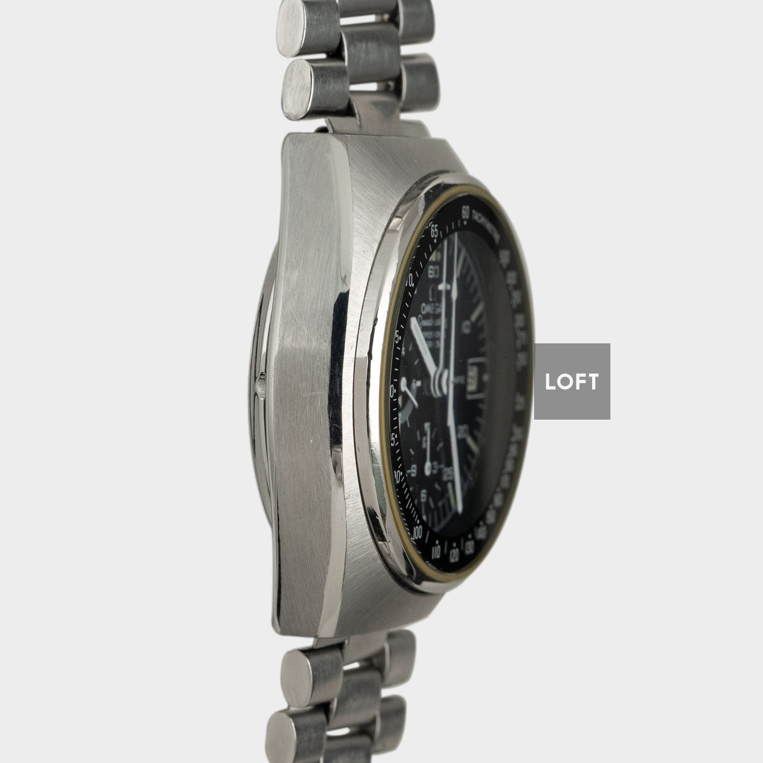 Omega Speedmaster Professional Mark IV 42 mm