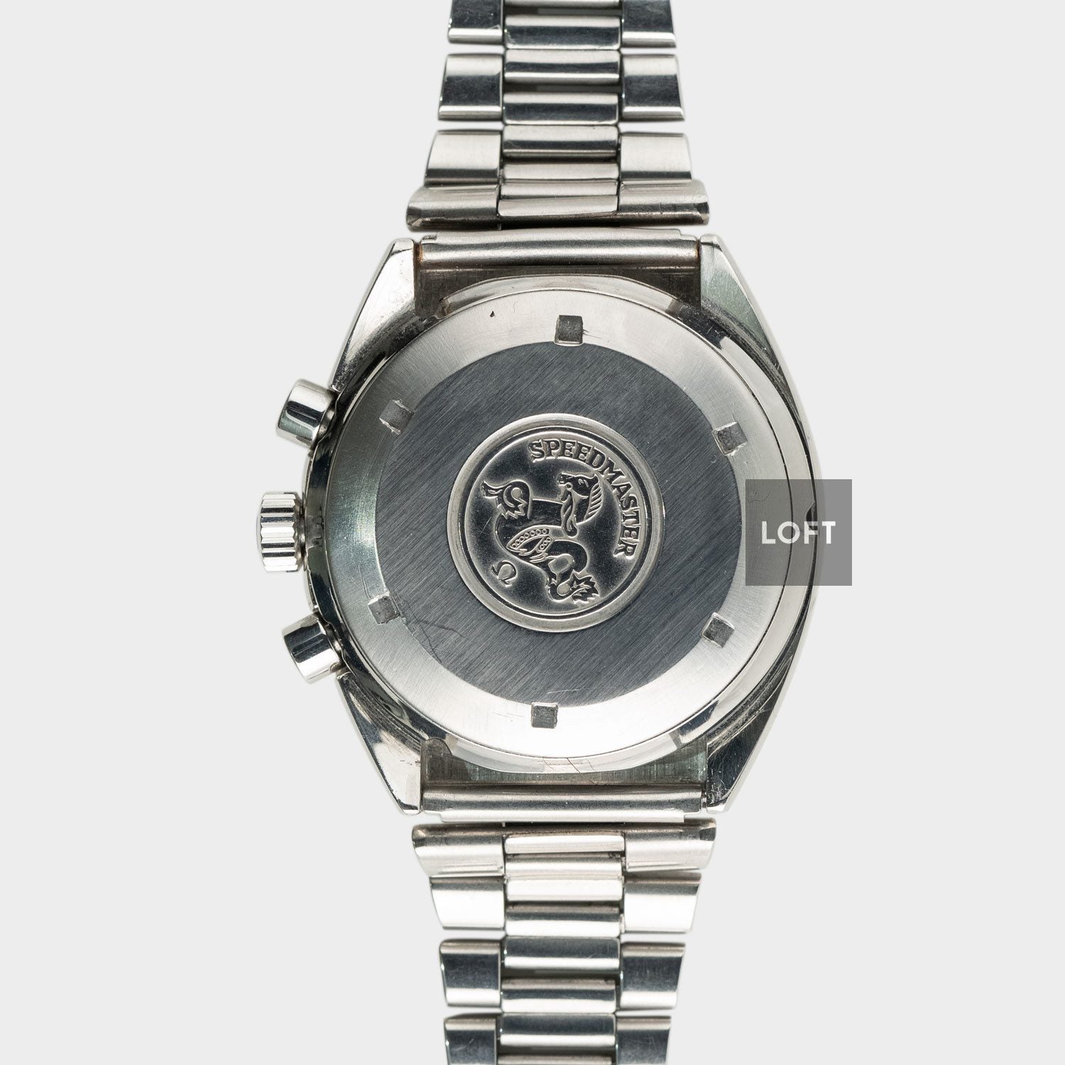 Omega Speedmaster Professional Mark IV 42 mm