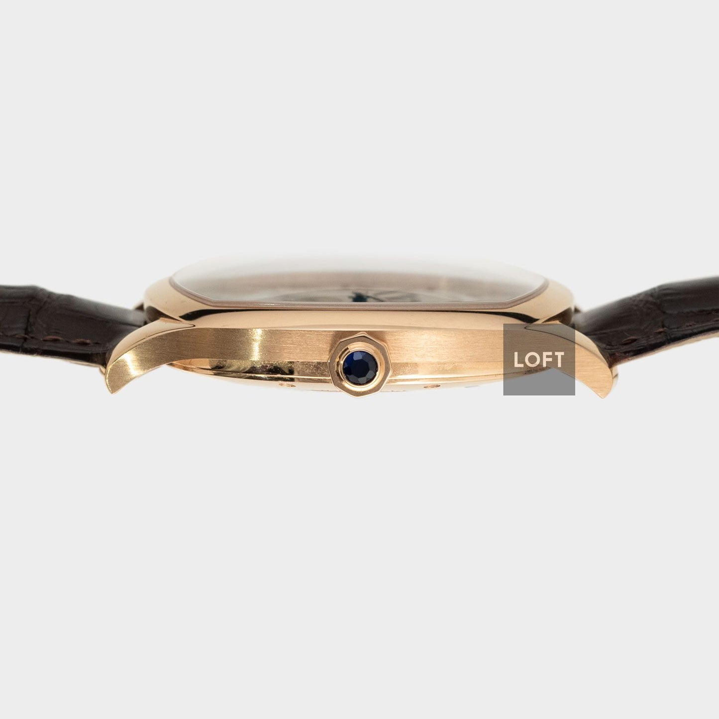 Cartier Drive de Cartier Pink Gold Automatic 41 mm