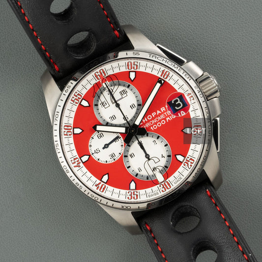 Chopard Mille Miglia Gran Turismo Chronograph Automatic 44 mm
