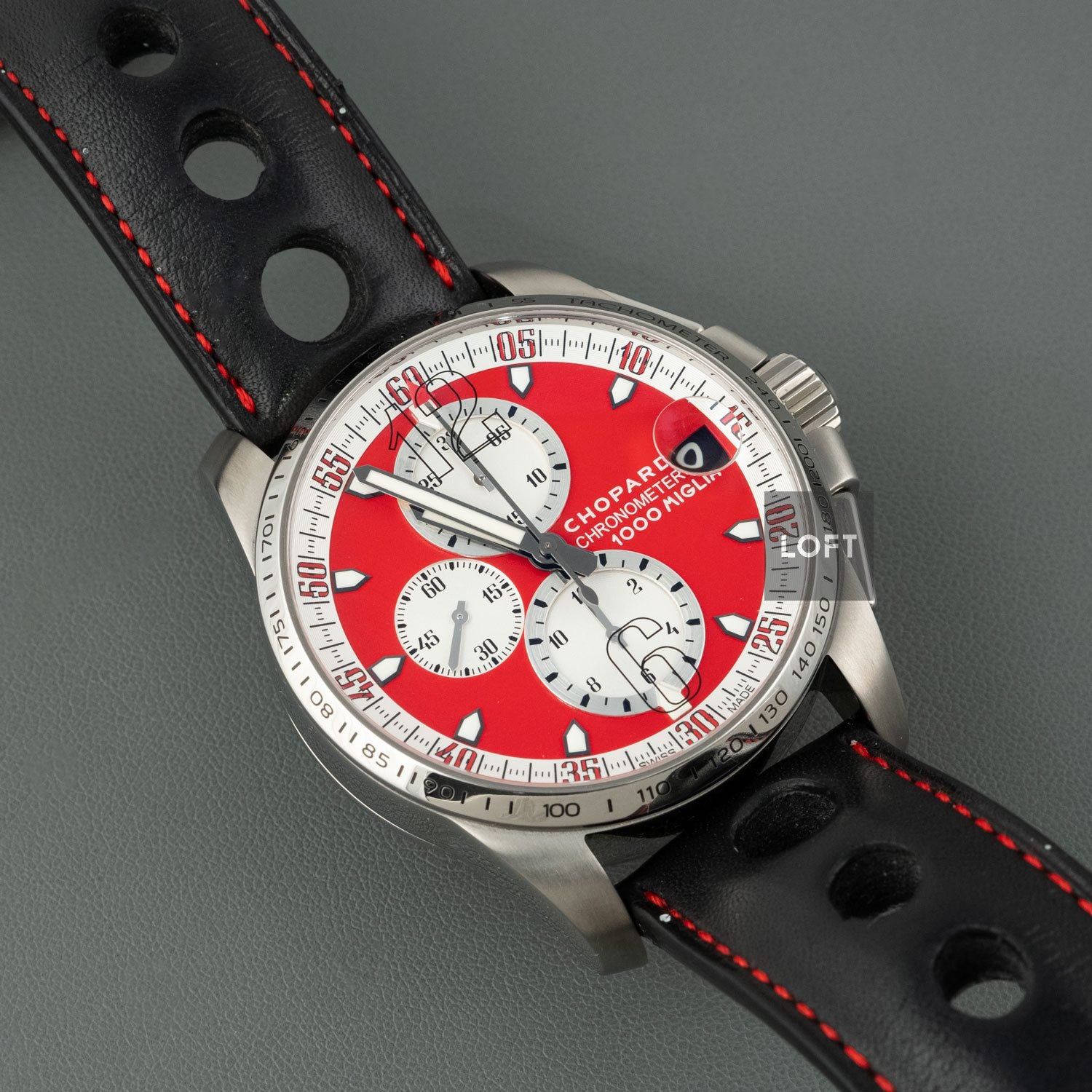 Chopard Mille Miglia Gran Turismo Chronograph Automatic 44 mm