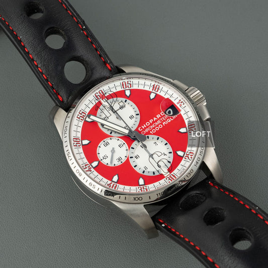 Chopard Mille Miglia Gran Turismo Chronograph Automatic 44 mm