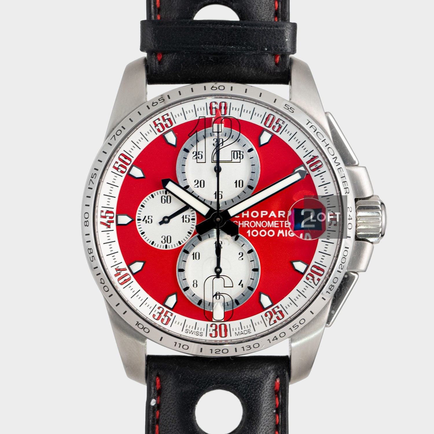 Chopard Mille Miglia Gran Turismo Chronograph Automatic 44 mm