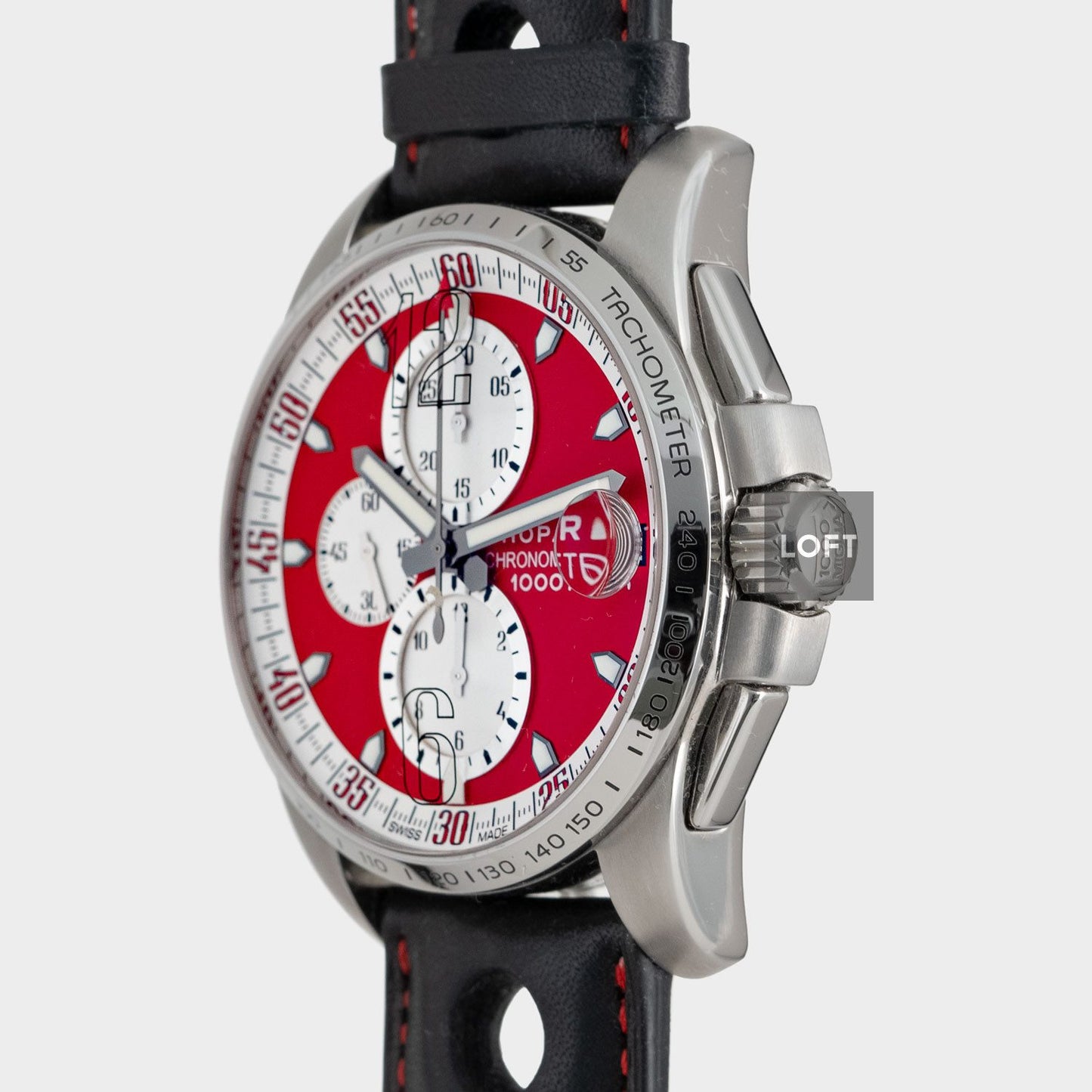 Chopard Mille Miglia Gran Turismo Chronograph Automatic 44 mm