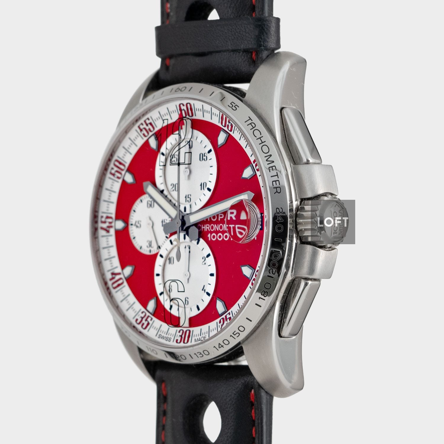 Chopard Mille Miglia Gran Turismo Chronograph Automatic 44 mm