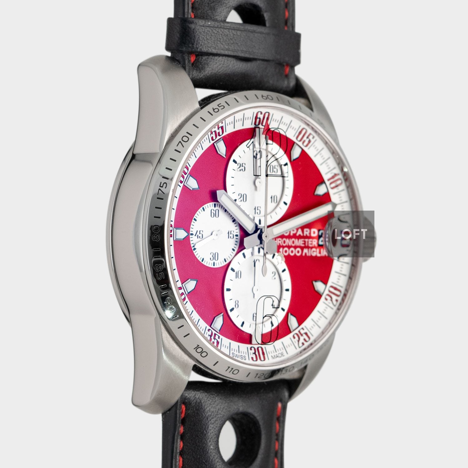Chopard Mille Miglia Gran Turismo Chronograph Automatic 44 mm