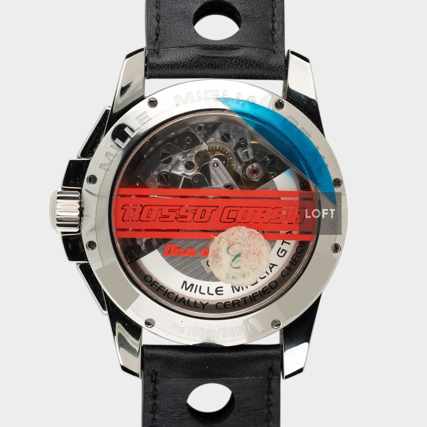 Chopard Mille Miglia Gran Turismo Chronograph Automatic 44 mm