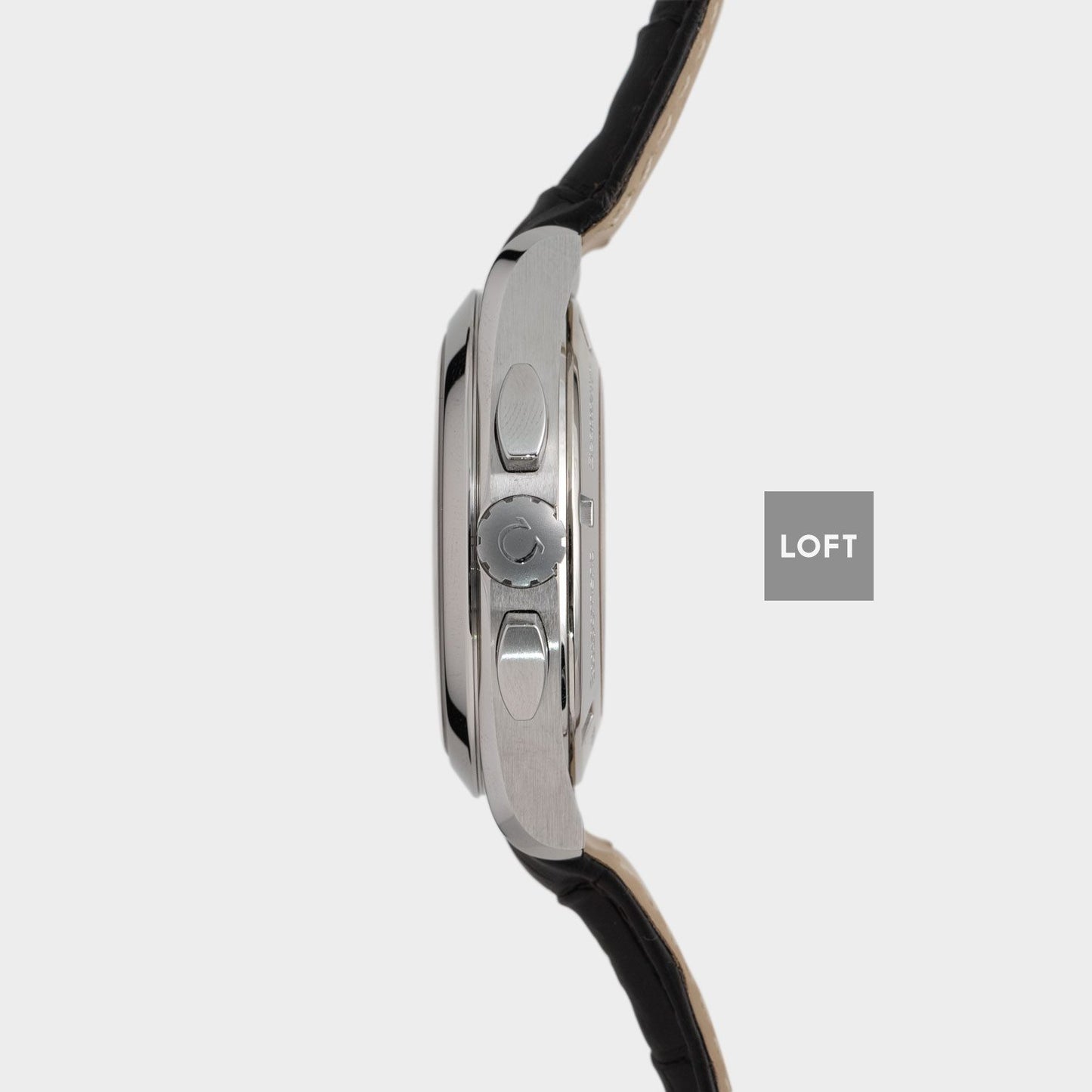 Omega Seamaster Aqua Terra 150M Chronograph 44 mm