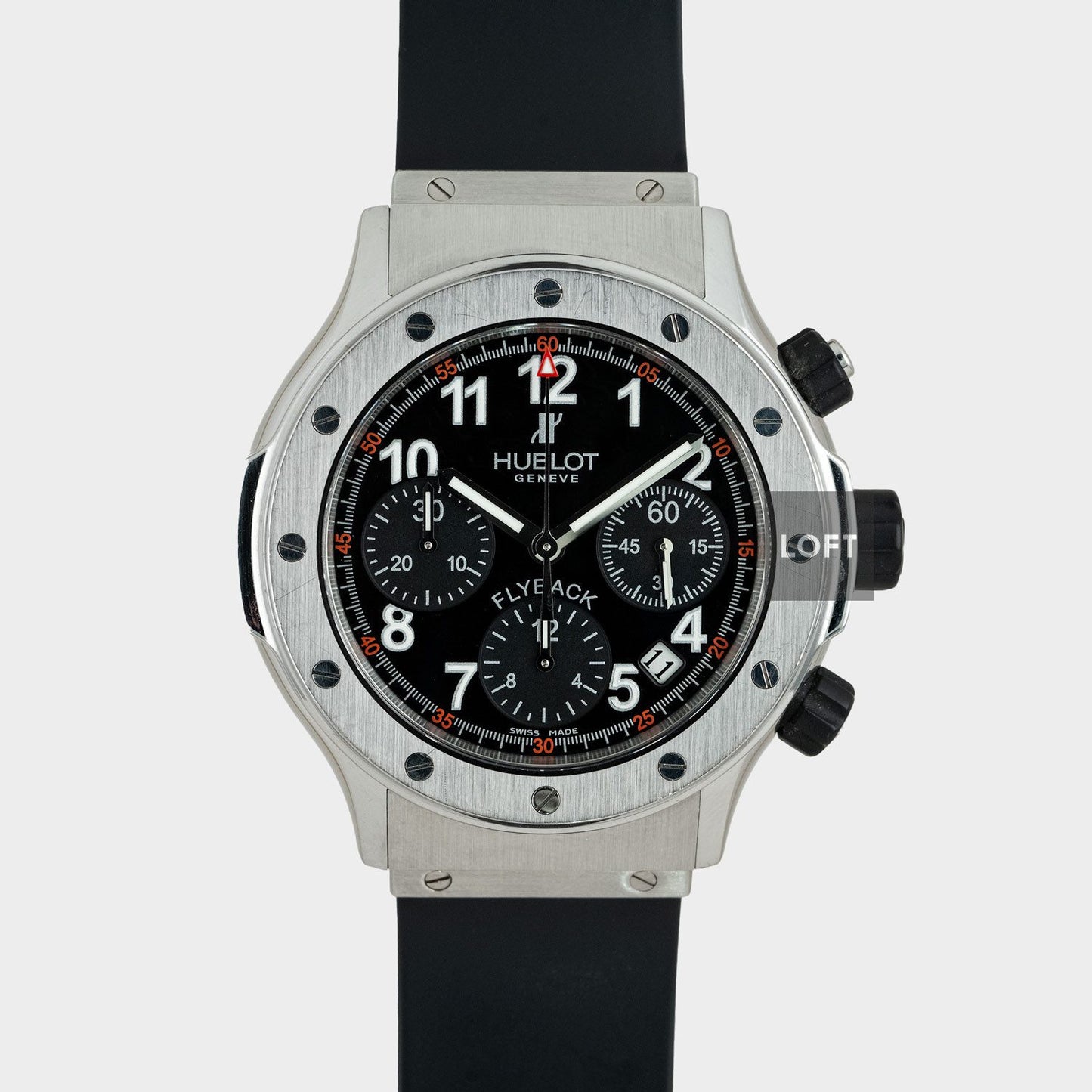 Hublot Classic Fusion Super B Flyback Chronograph 42 mm