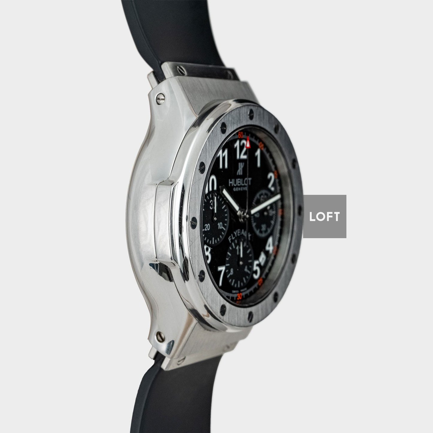 Hublot Classic Fusion Super B Flyback Chronograph 42 mm