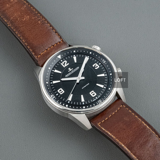 Jaeger-LeCoultre Polaris Q9008471 Steel Automatic 41 mm