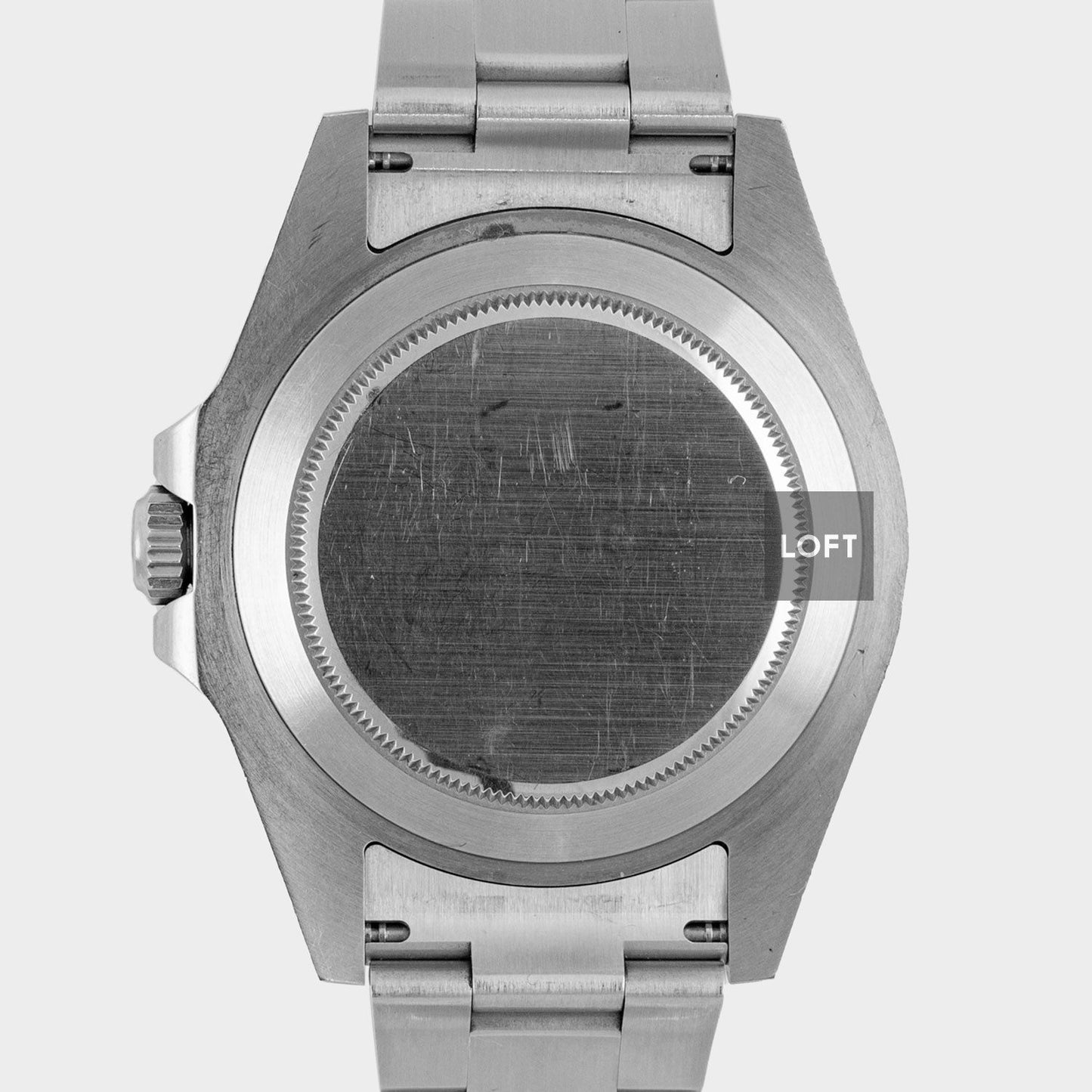 Rolex Explorer II 216570 GMT Black Dial 42 mm