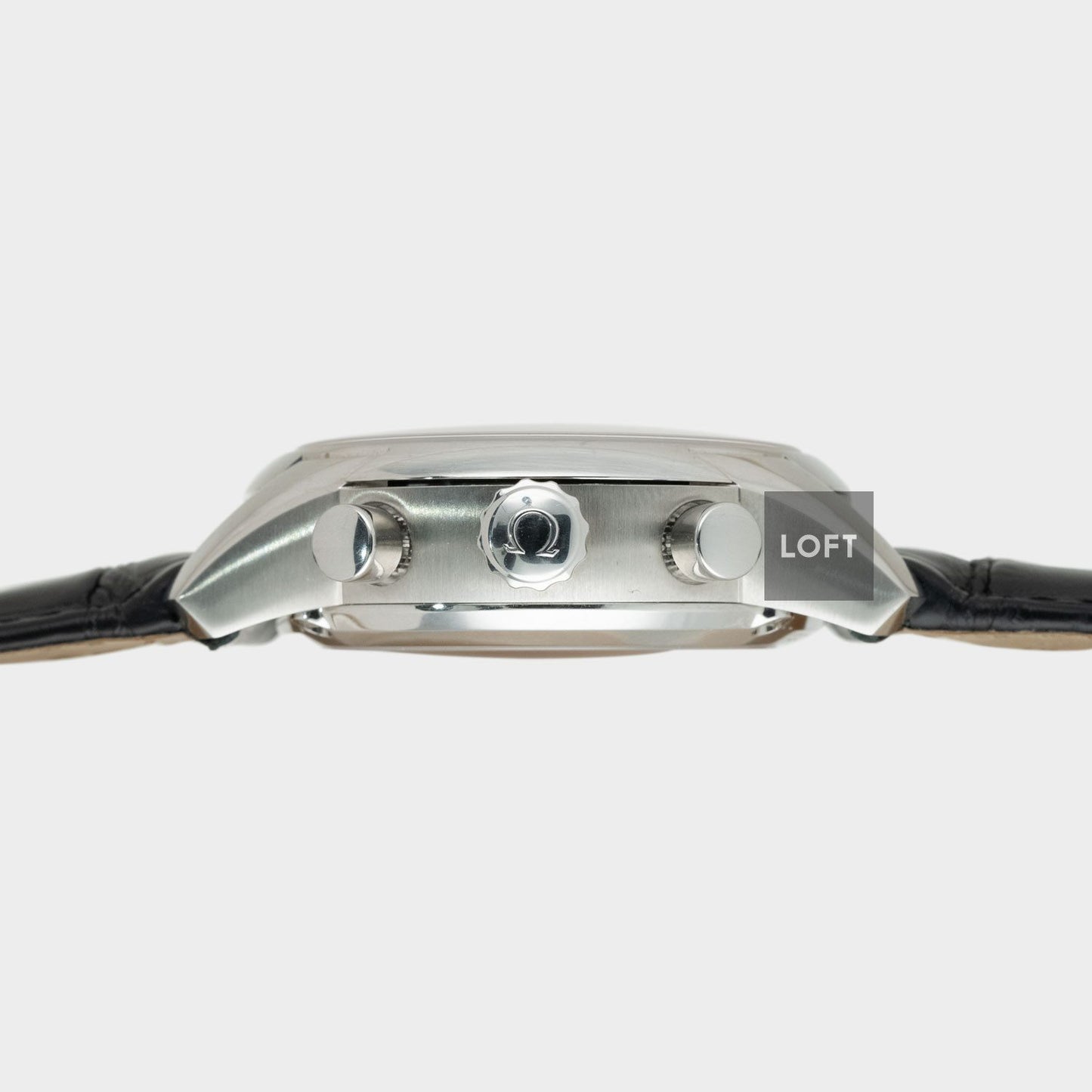 Omega De Ville Hour Vision Chronograph 42 mm