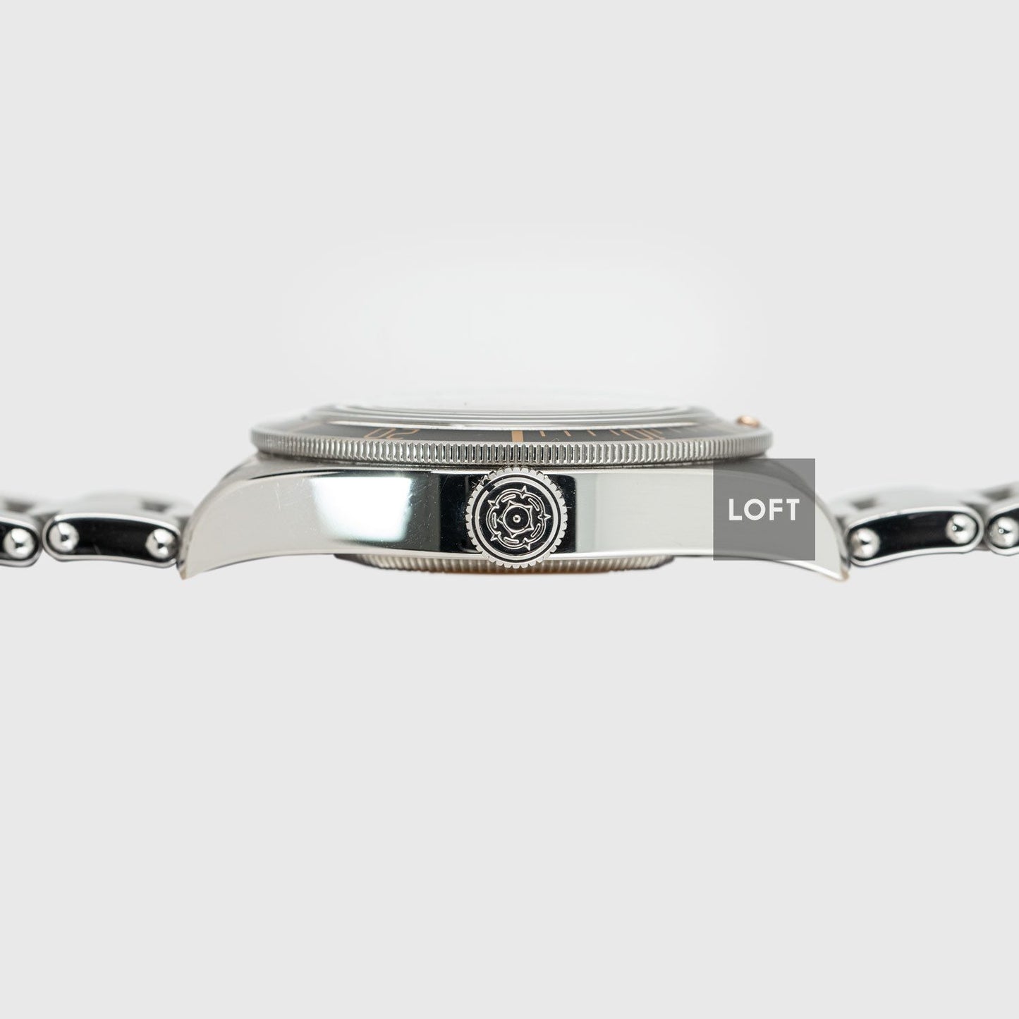 Tudor Black Bay 58 Steel M79030N 39 mm