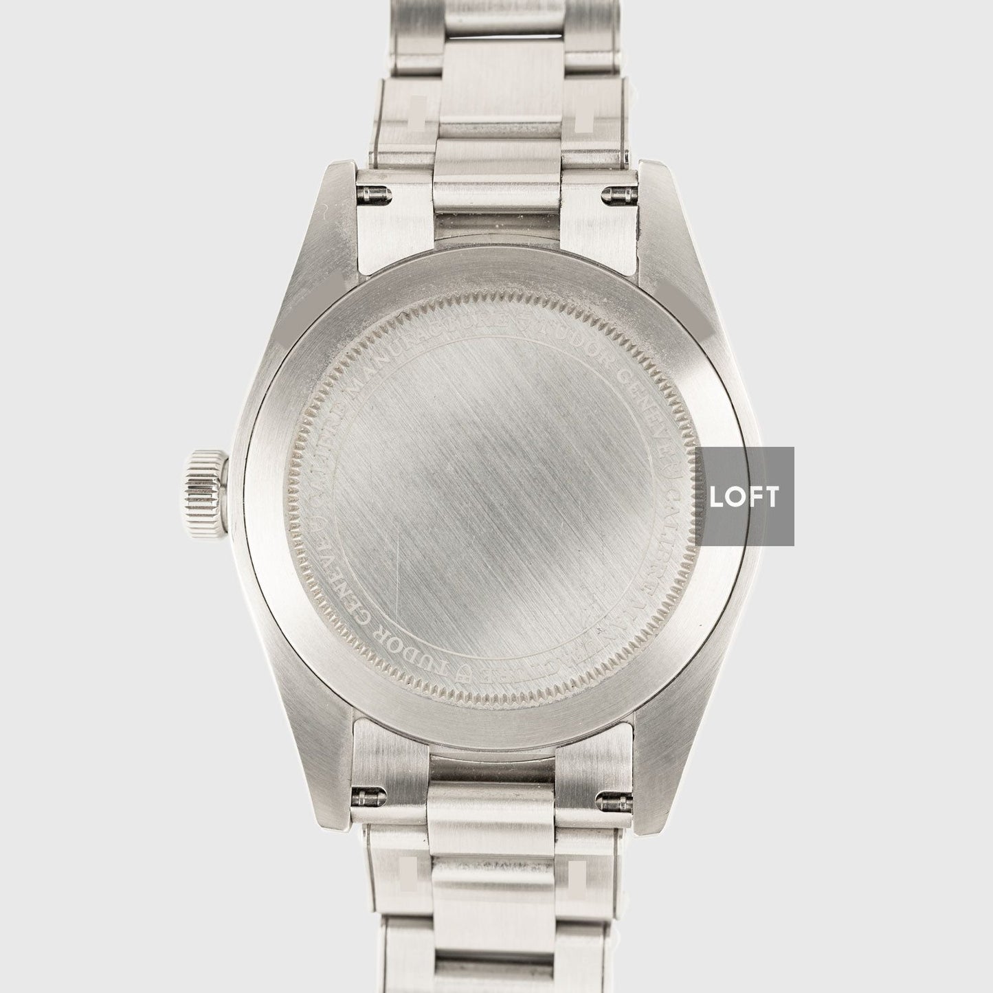 Tudor Black Bay 58 Steel M79030N 39 mm
