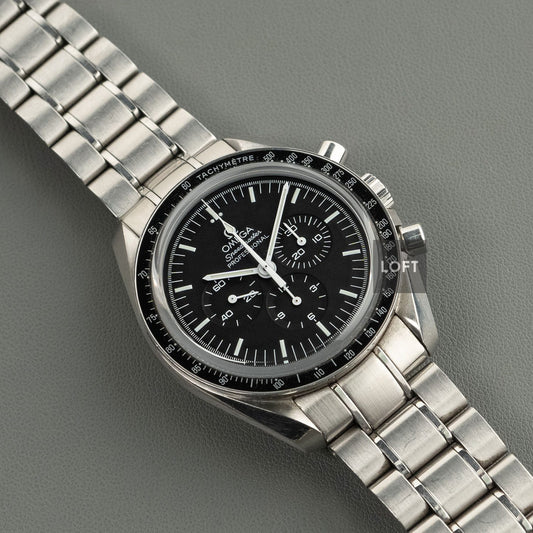 Omega Speedmaster Moonwatch Professional 42 mm
