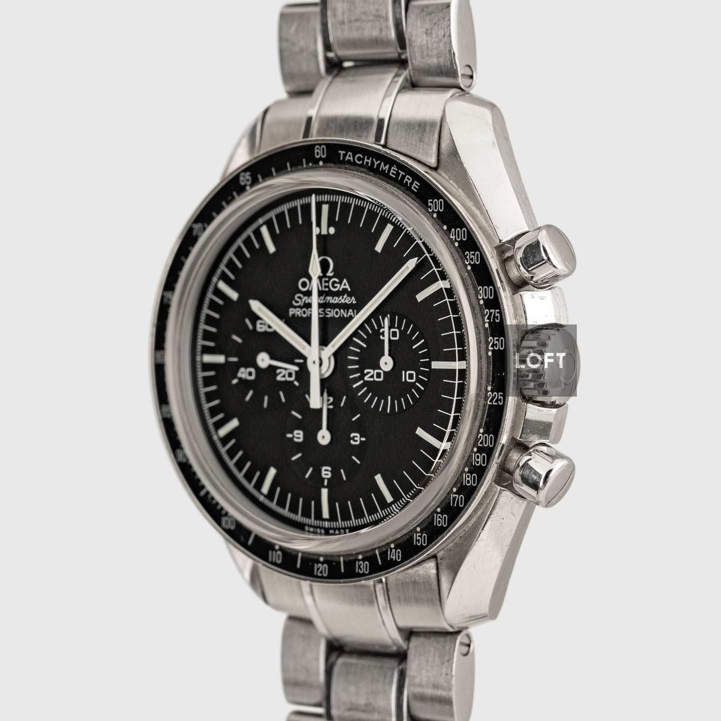 Omega Speedmaster Moonwatch Professional 42 mm