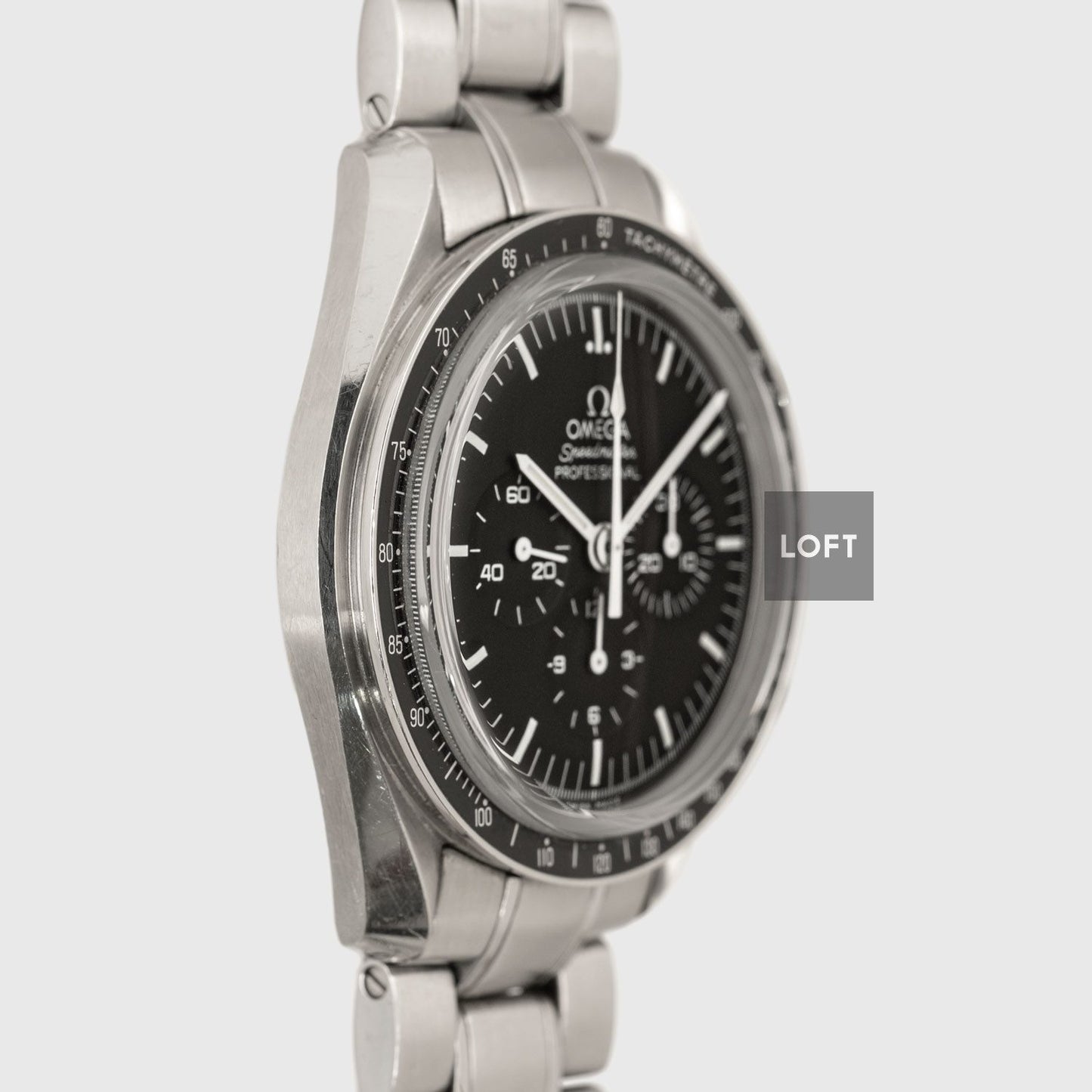 Omega Speedmaster Moonwatch Professional 42 mm
