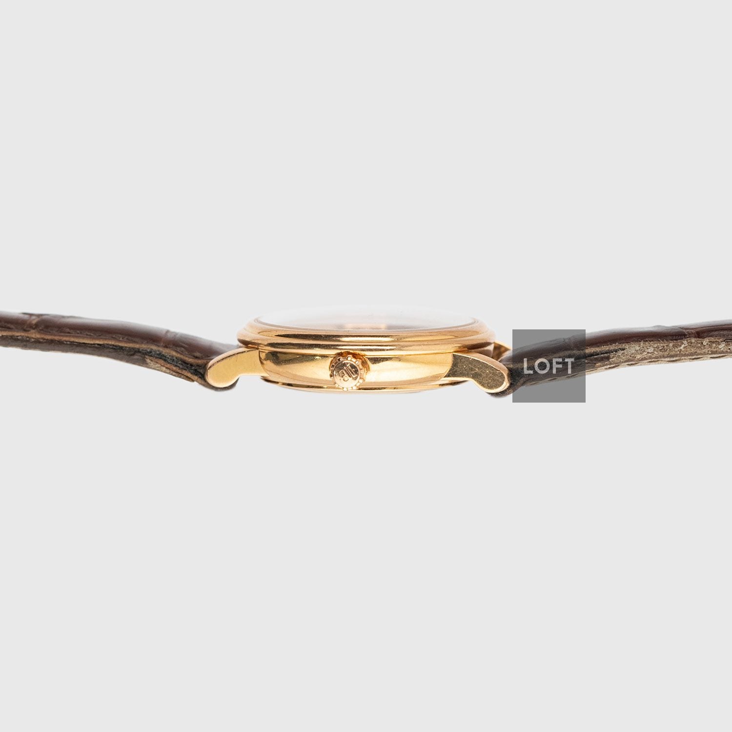 Blacpain Villeret Ultraplate Rose Gold Automatic 29,2 mm