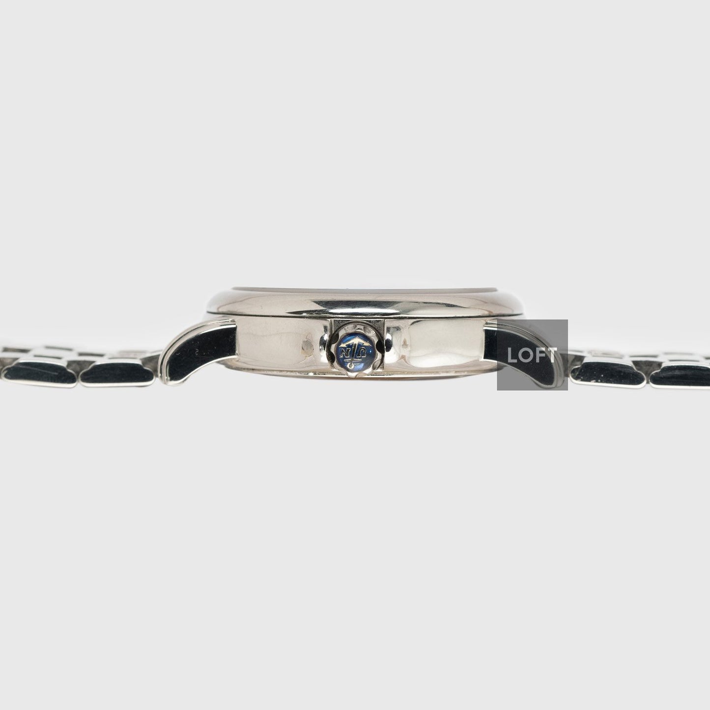 Ulysse Nardin Marine GMT Big Date Automatic 40 mm