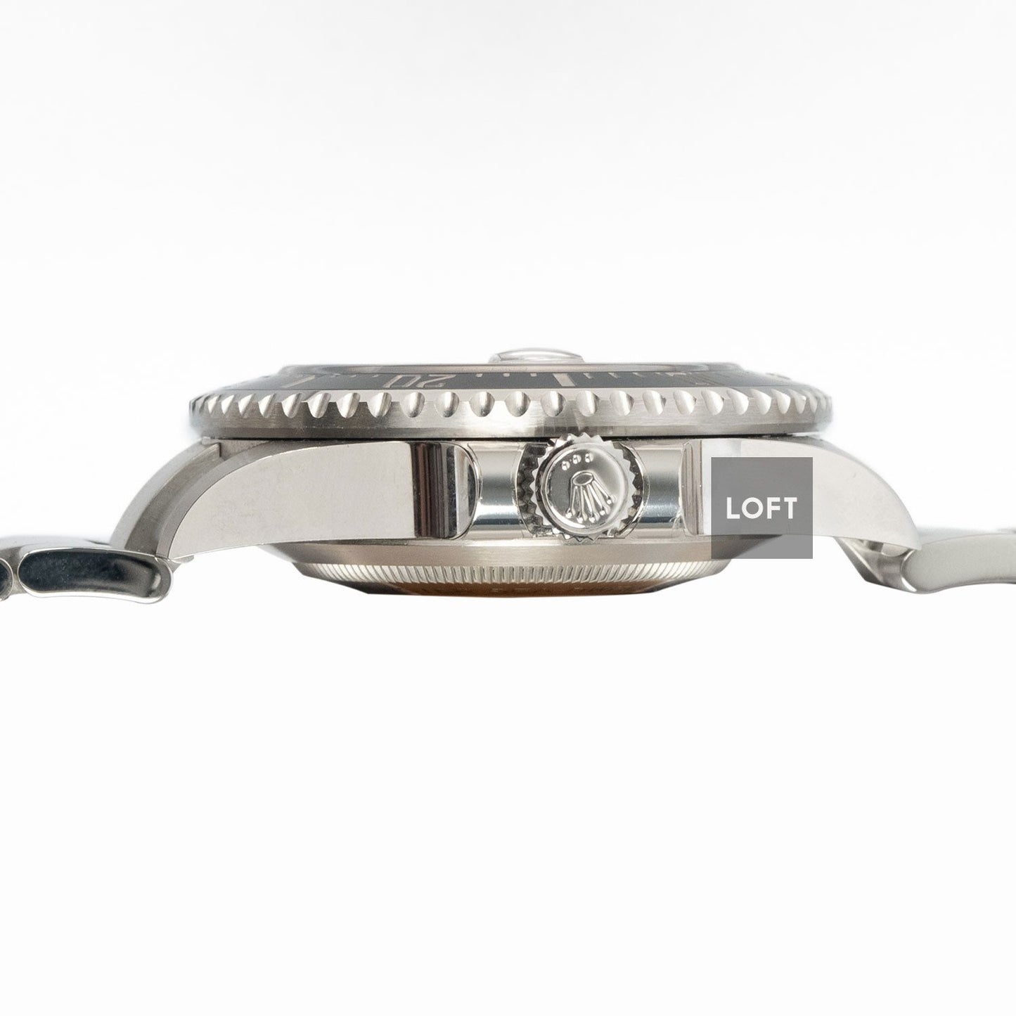 Rolex Sea-Dweller ref. 126600 Oystersteel 43 mm
