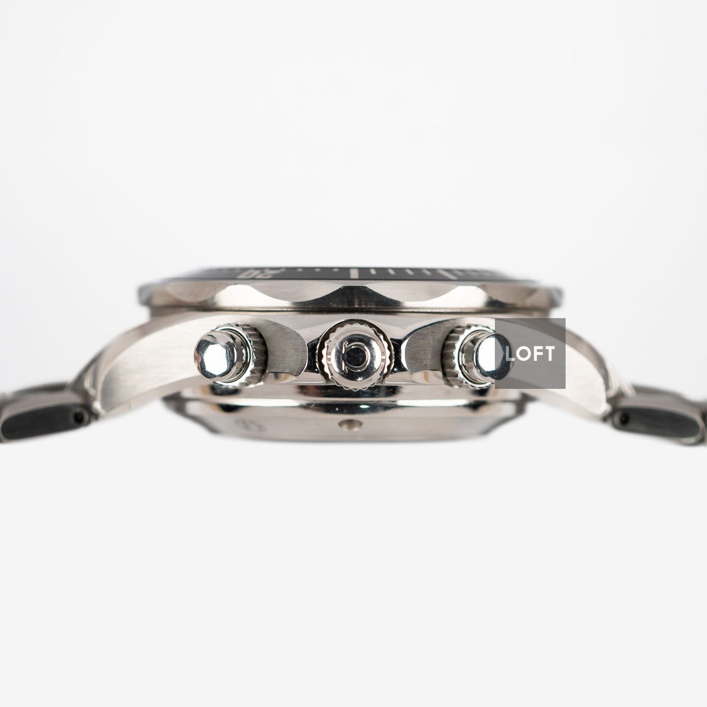 Omega Seamaster Diver 300 Chronograph