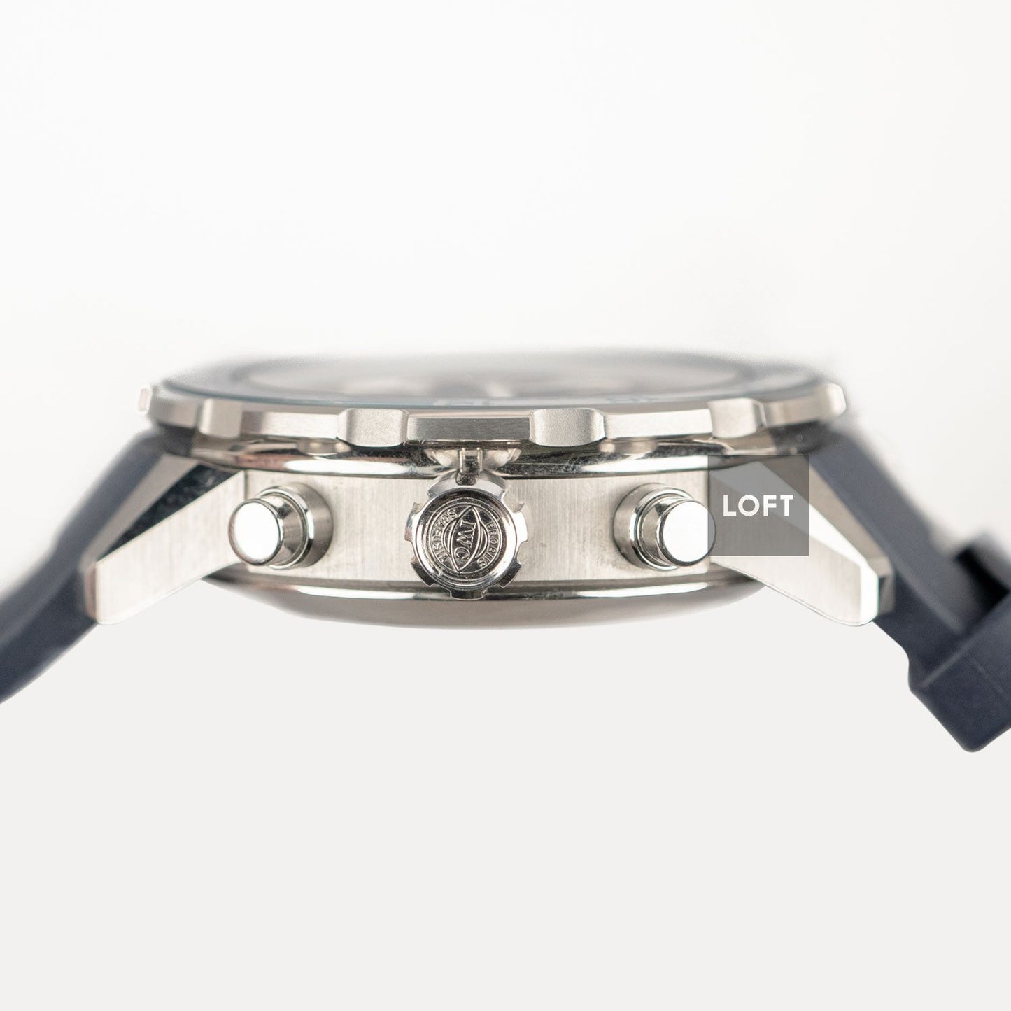 IWC Aquatimer Chronograph Automatic 45,6 mm