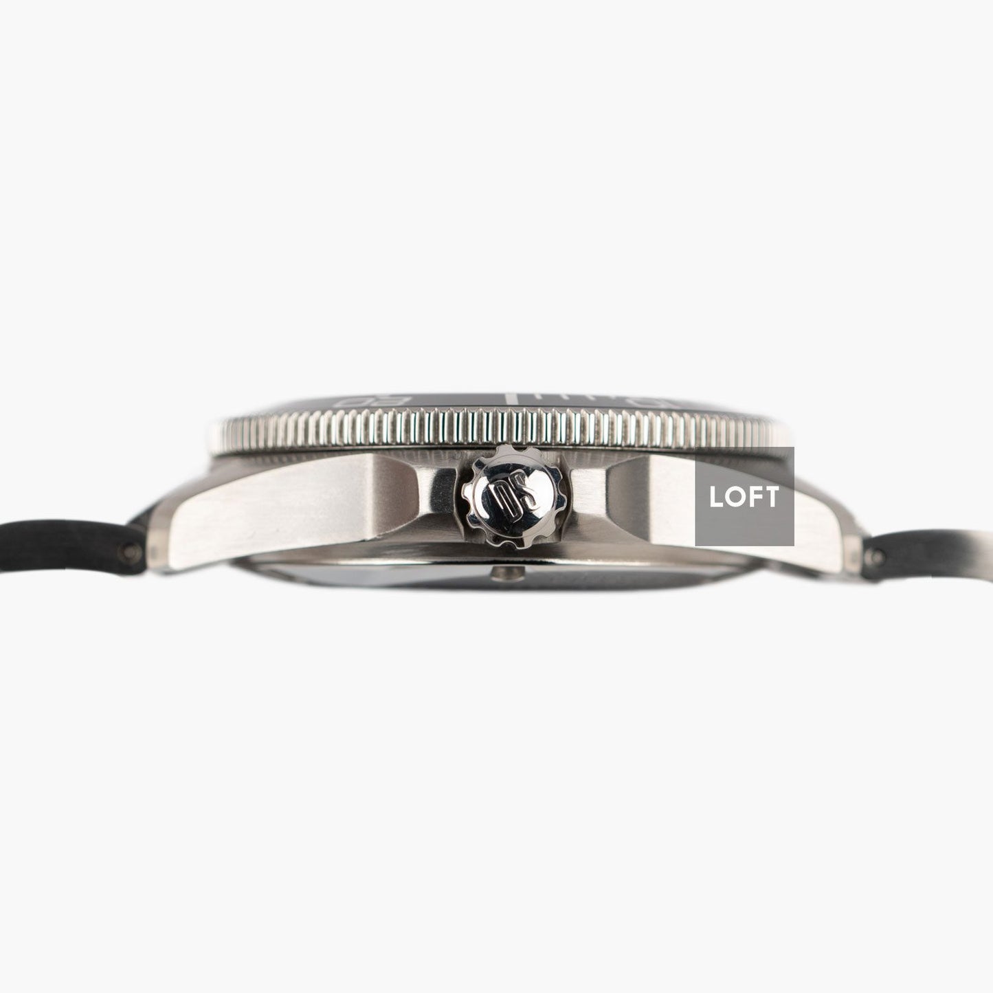 Certina DS Action Diver's Watch Powermatic 80 38 mm