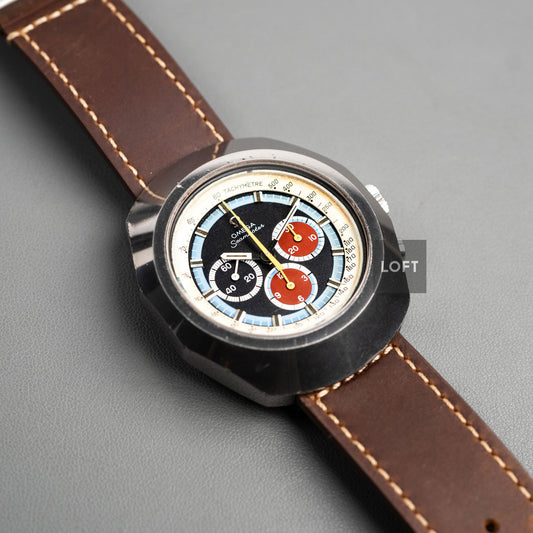 Omega Seamaster Anakin Skywalker Chronograph 44,5mm