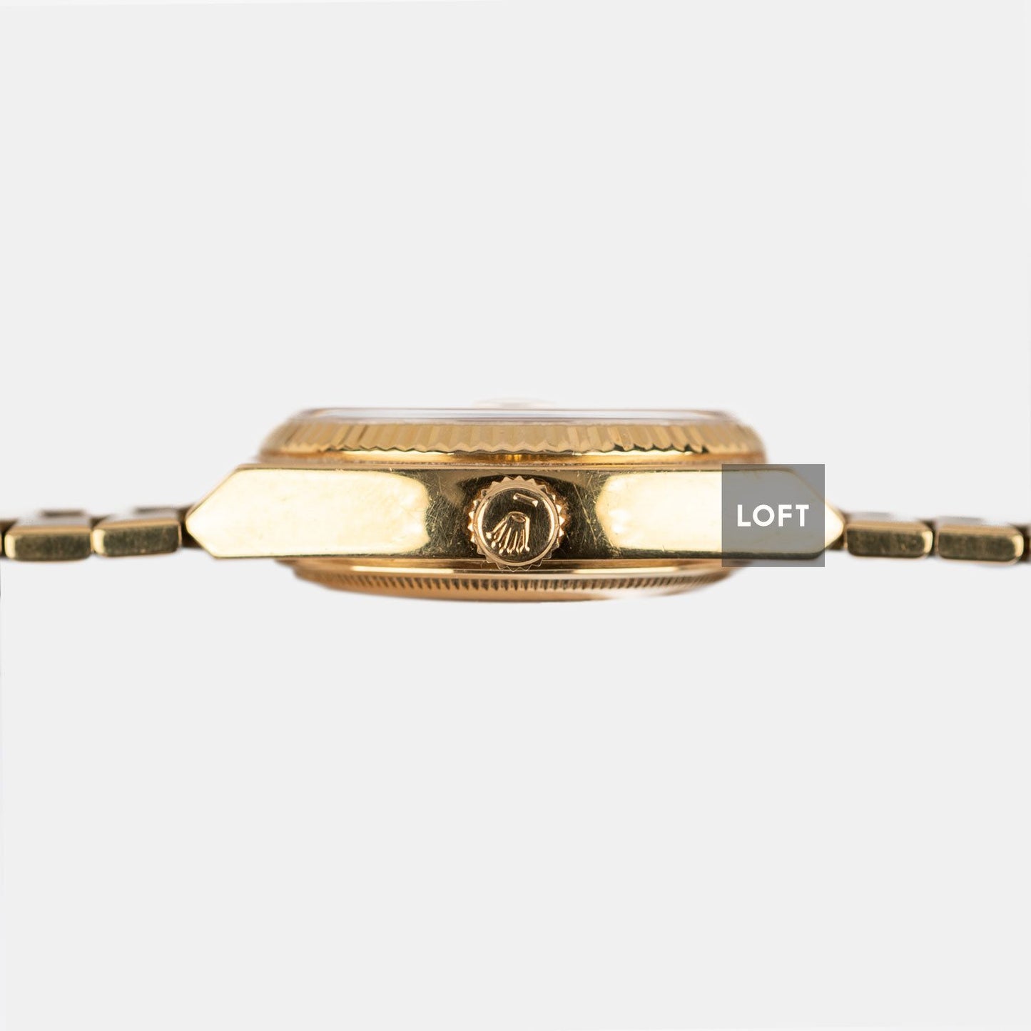 Rolex Oysterquartz Day-Date President 36mm