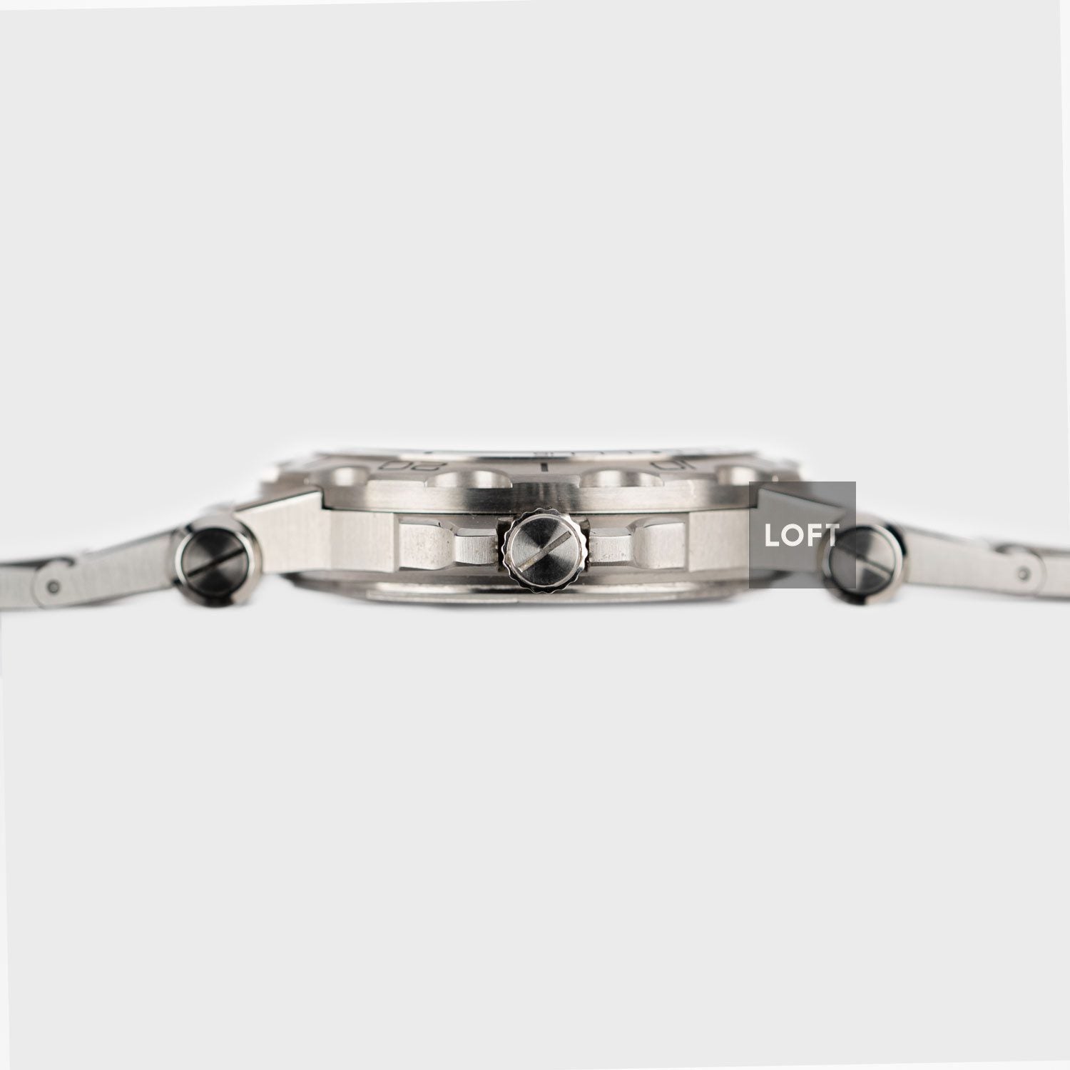 Bulgari Diagono Scuba Automatic 42 mm