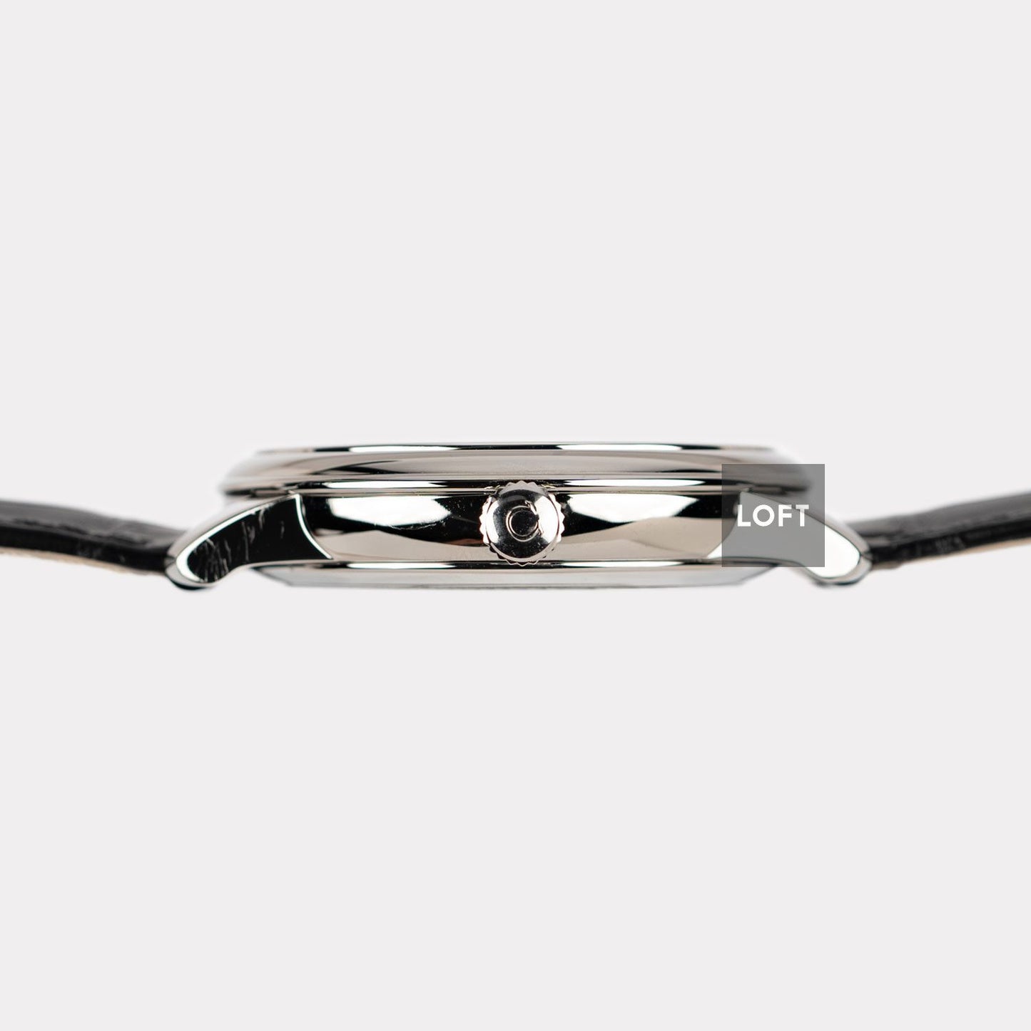 Omega De Ville Prestige Co-Axial 39,5mm