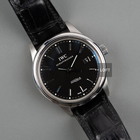IWC Ingenieur Automatic 42,5mm