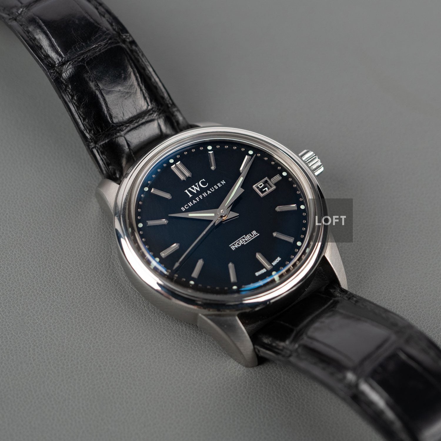 IWC Ingenieur Automatic 42,5mm