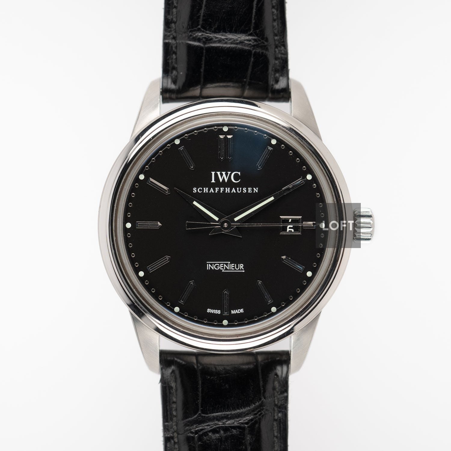 IWC Ingenieur Automatic 42,5mm