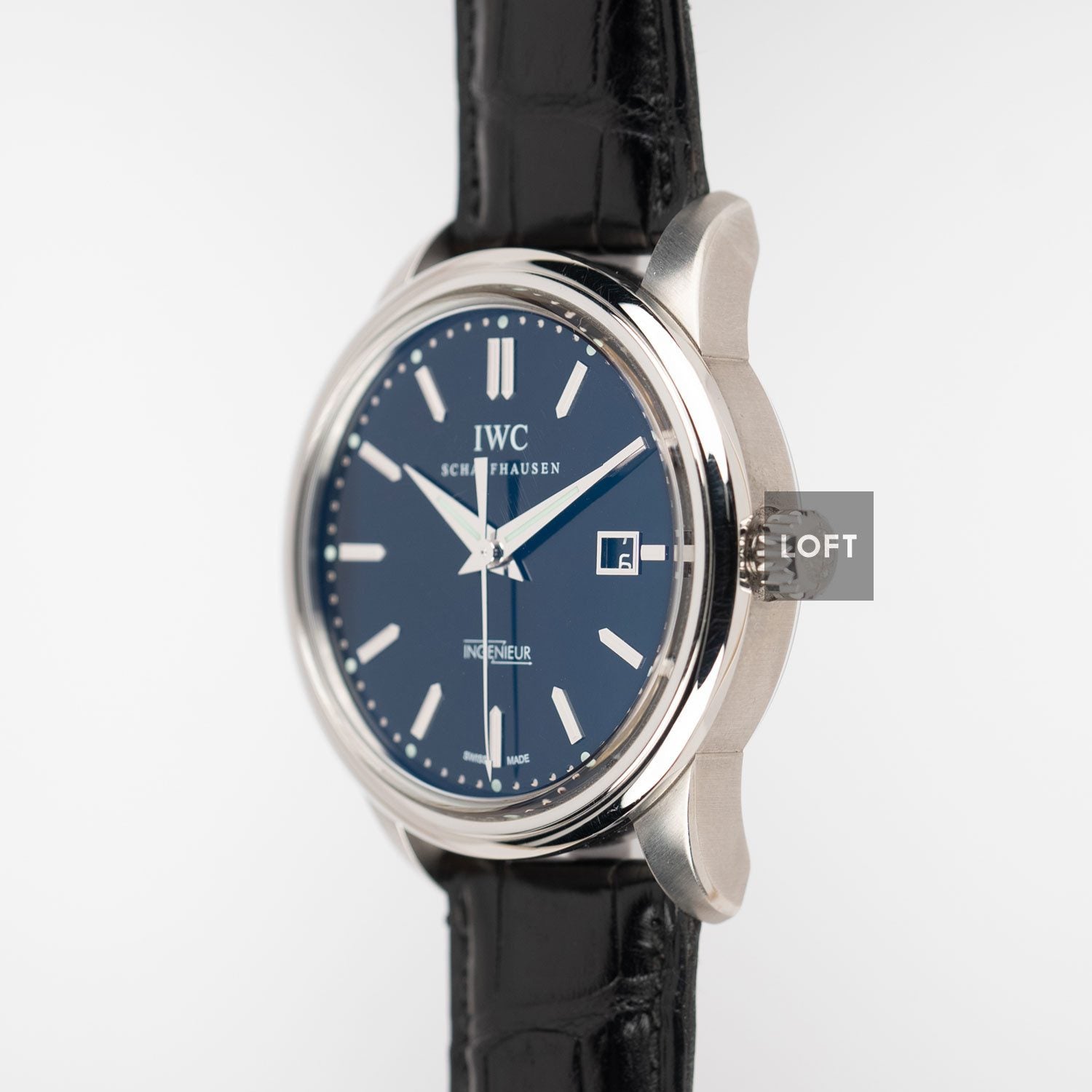 IWC Ingenieur Automatic 42,5mm