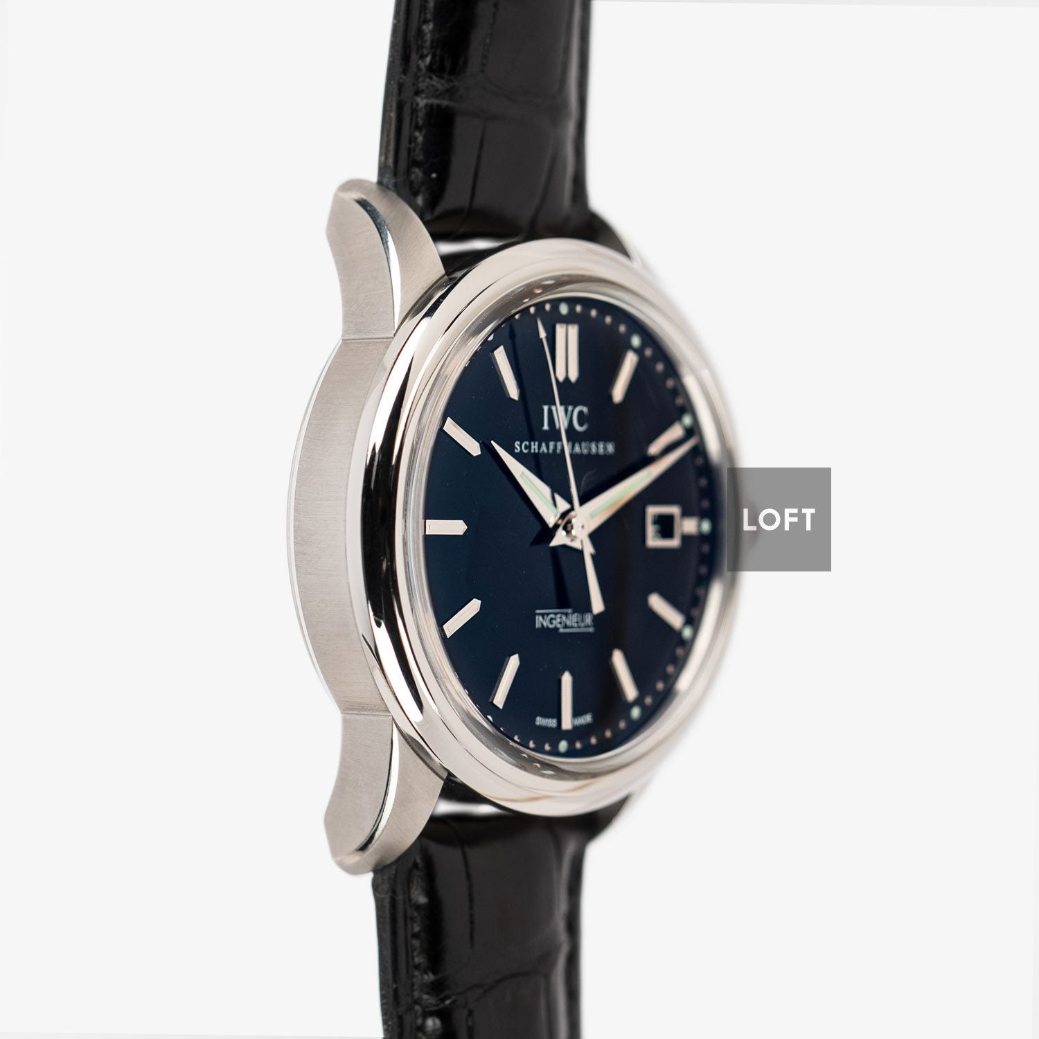 IWC Ingenieur Automatic 42,5mm