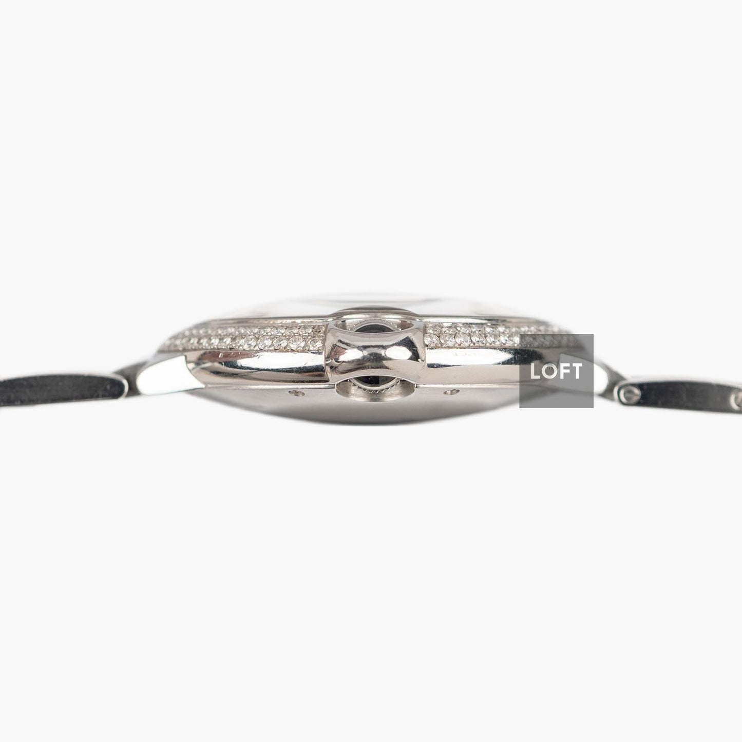 Cartier Ballon Bleu de Cartier 42 mm Acero