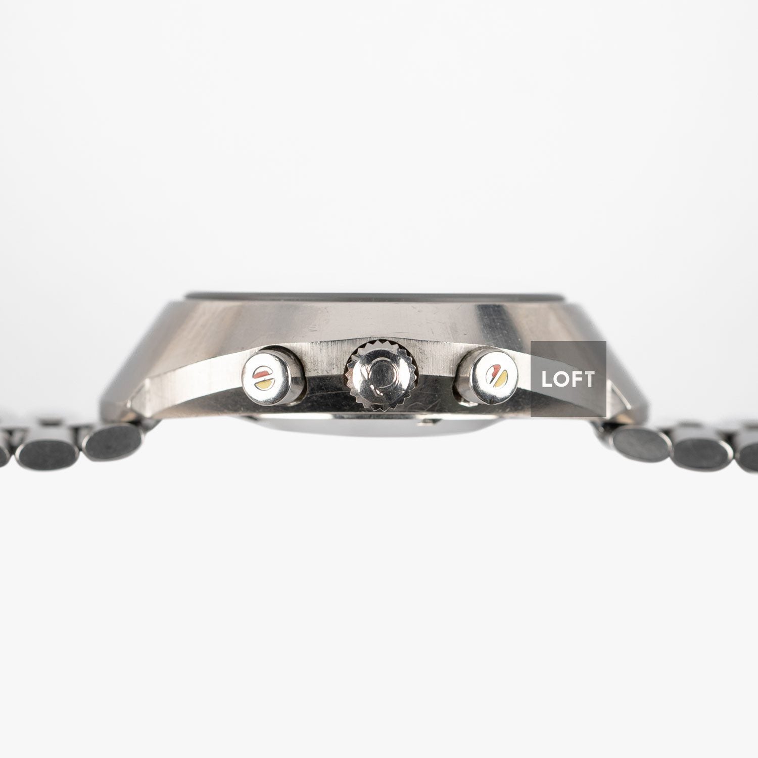 Flightmaster Chronograph 145.026 42 mm